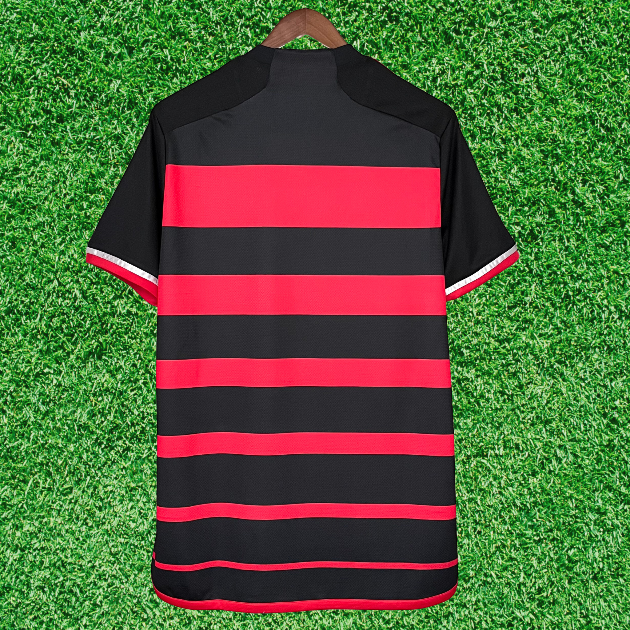 Camisa Flamengo I 24/25 Torcedor
