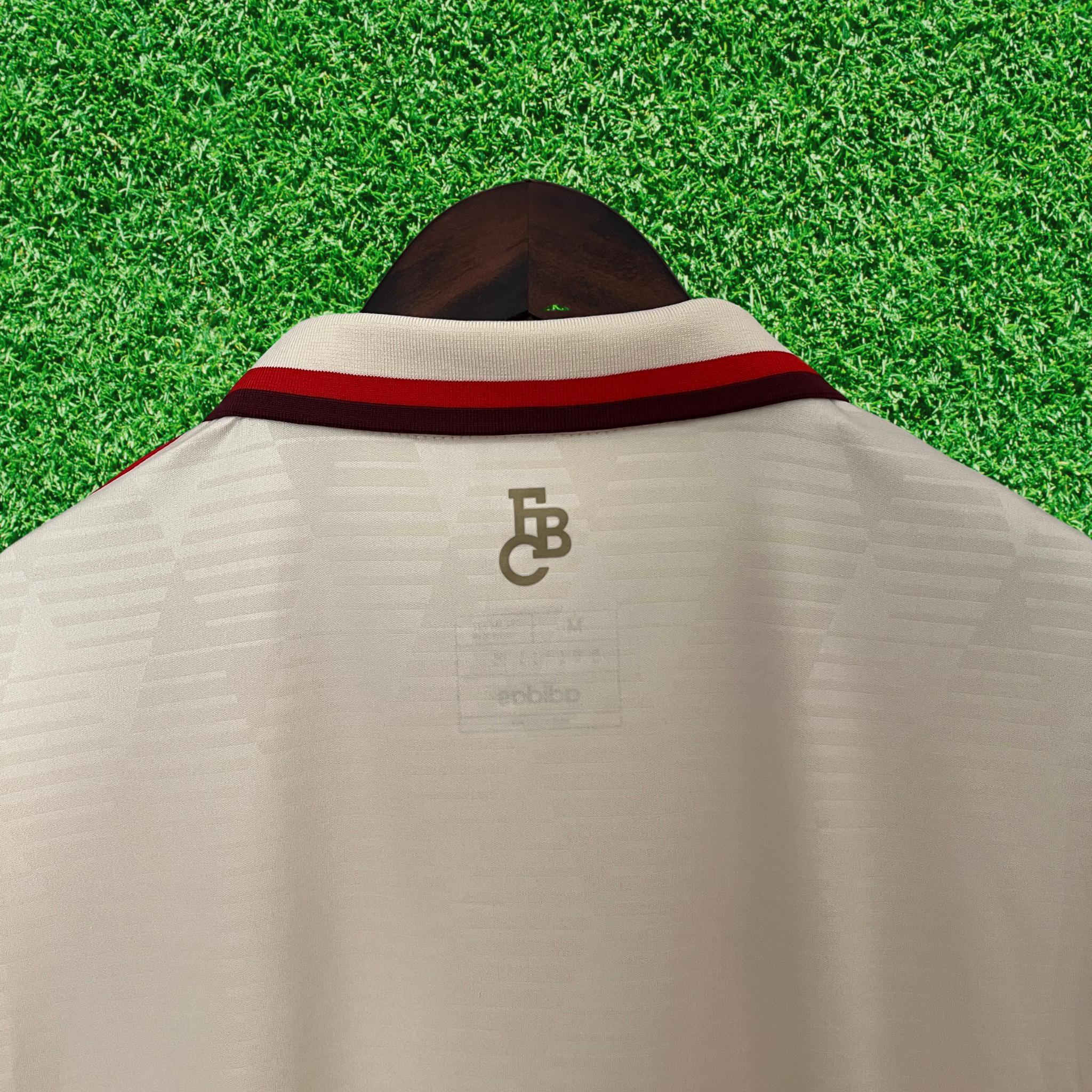 Camisa Bayern Munich III 24/25 Torcedor