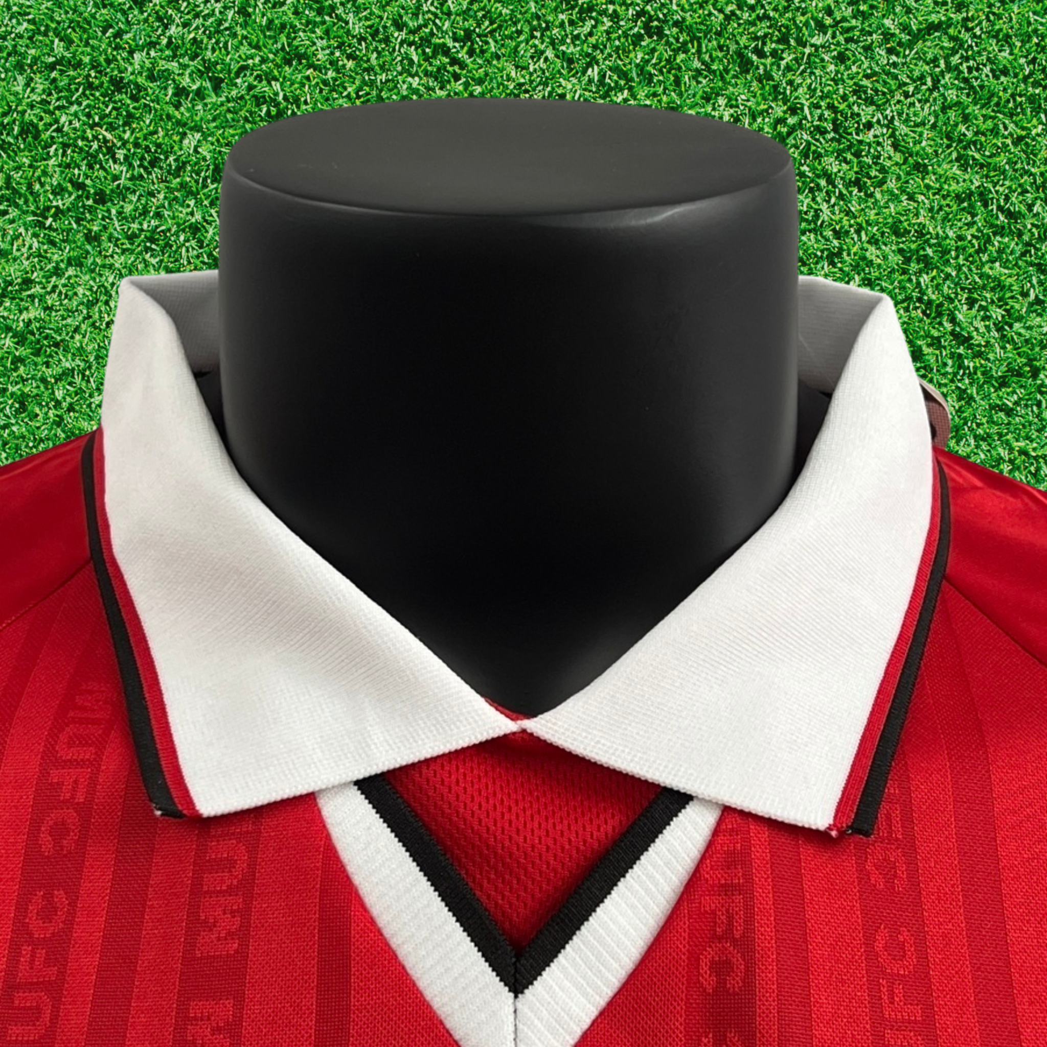 Camisa Manchester United II 99/00 Retrô