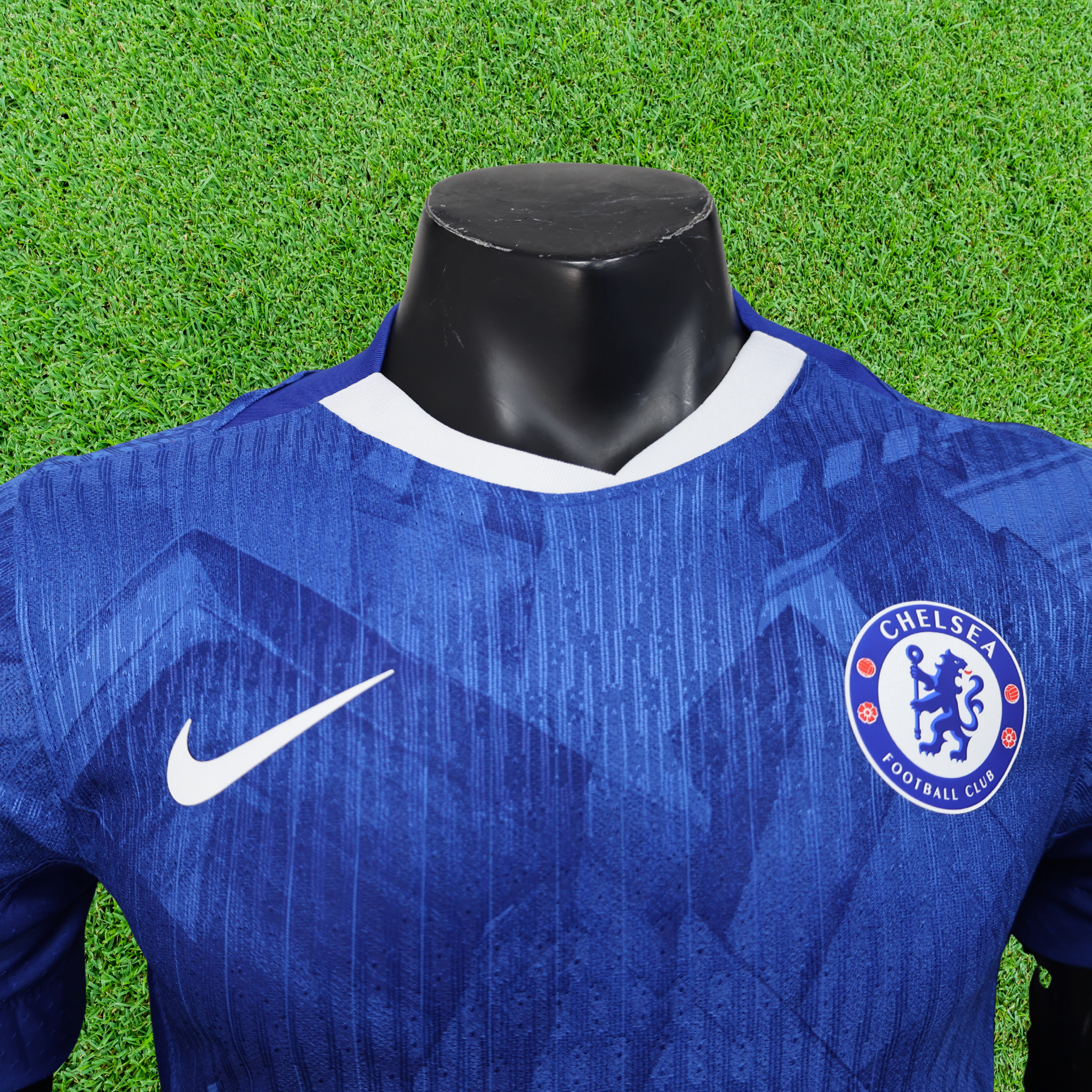 Camisa Chelsea I 25/26 Jogador