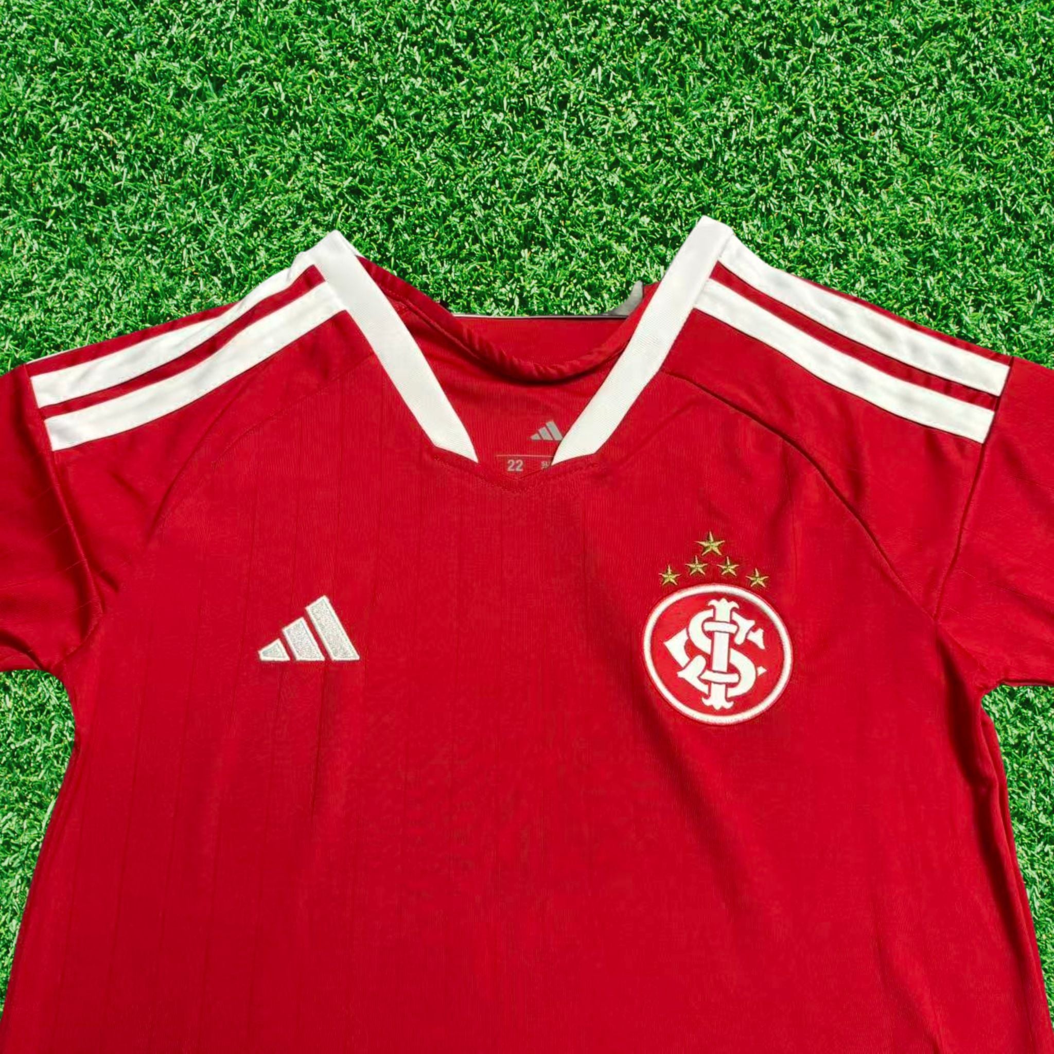 Kit Internacional I 26/27 Infantil