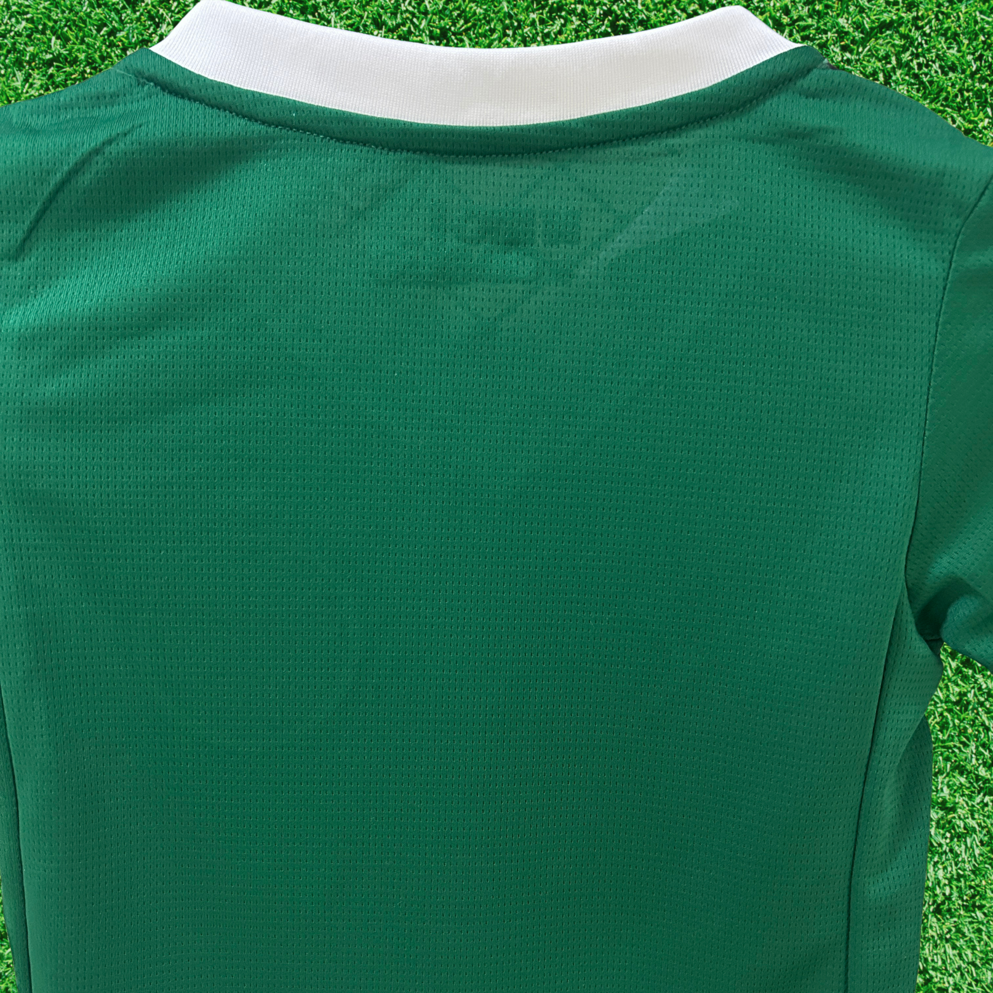 Kit Palmeiras I 25/26 Infantil