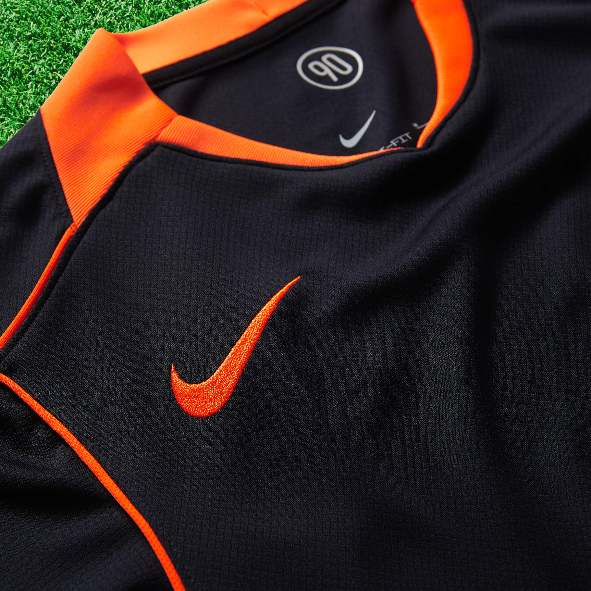 Camisa Corinthians III 25/26 Torcedor