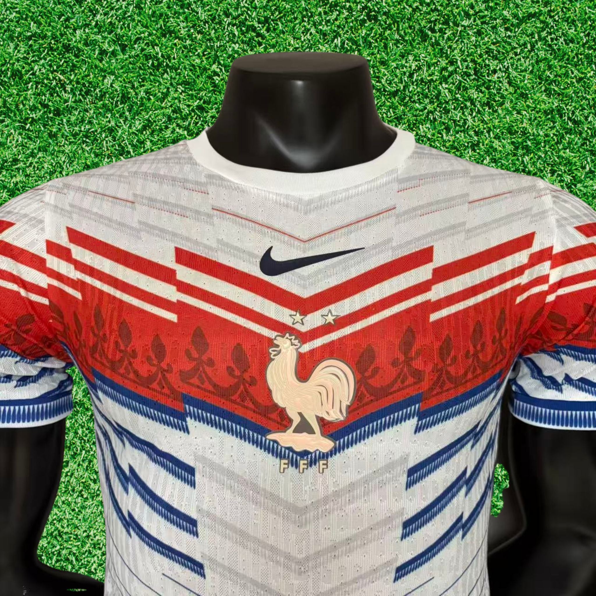 Camisa França Especial 2026 Jogador