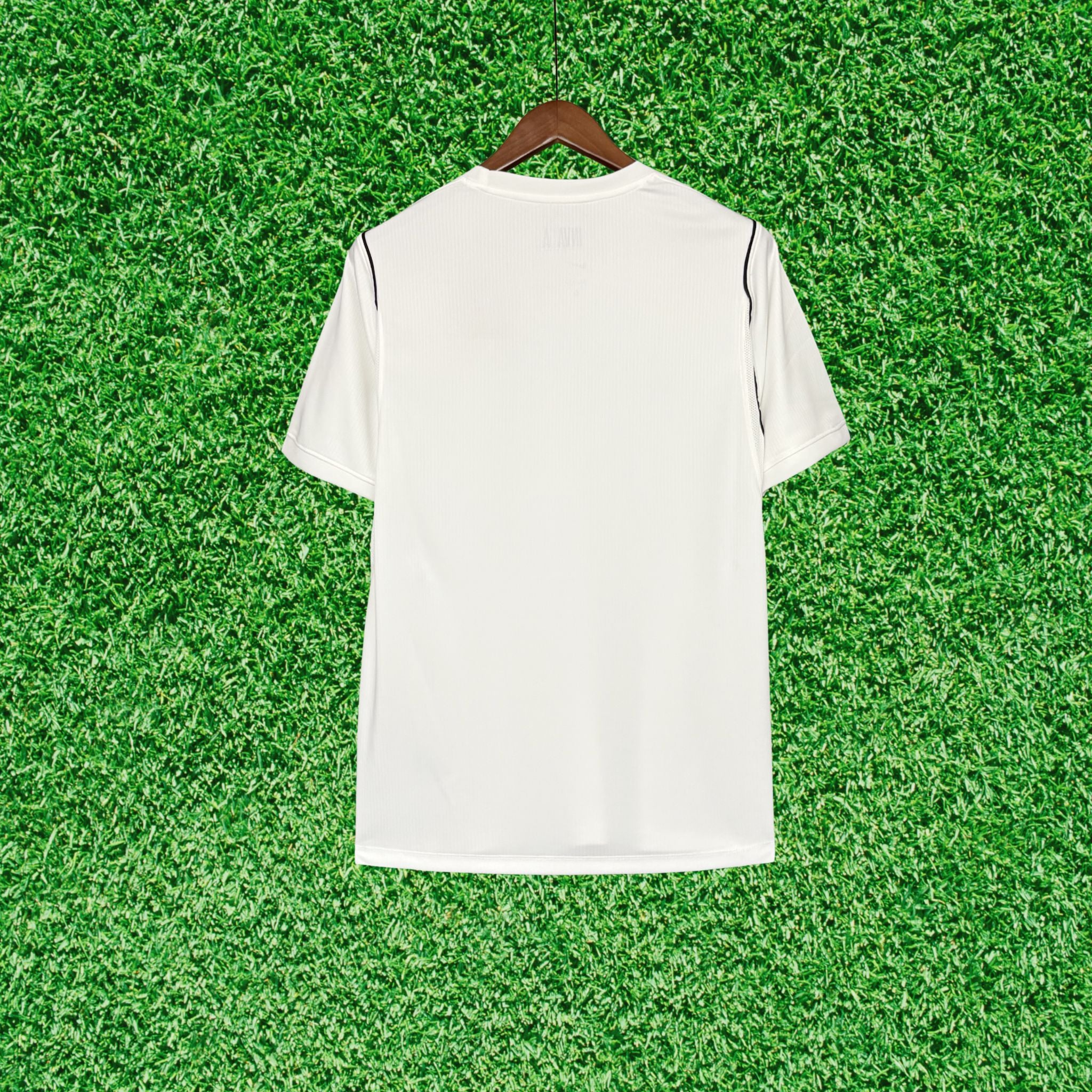 Camisa Corinthians I 26/27 Torcedor