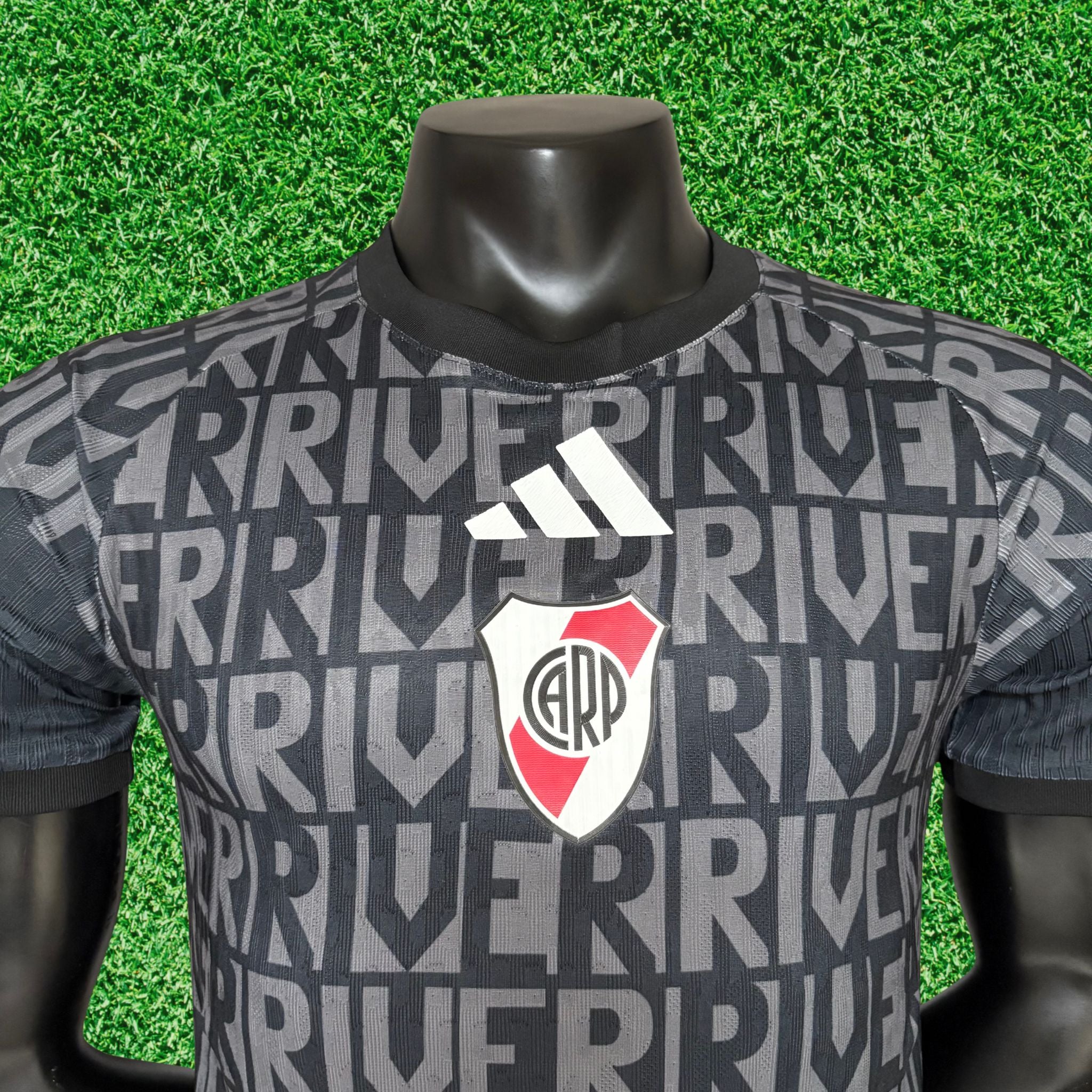 Camisa River Plate Pré-Jogo 26/27 Jogador