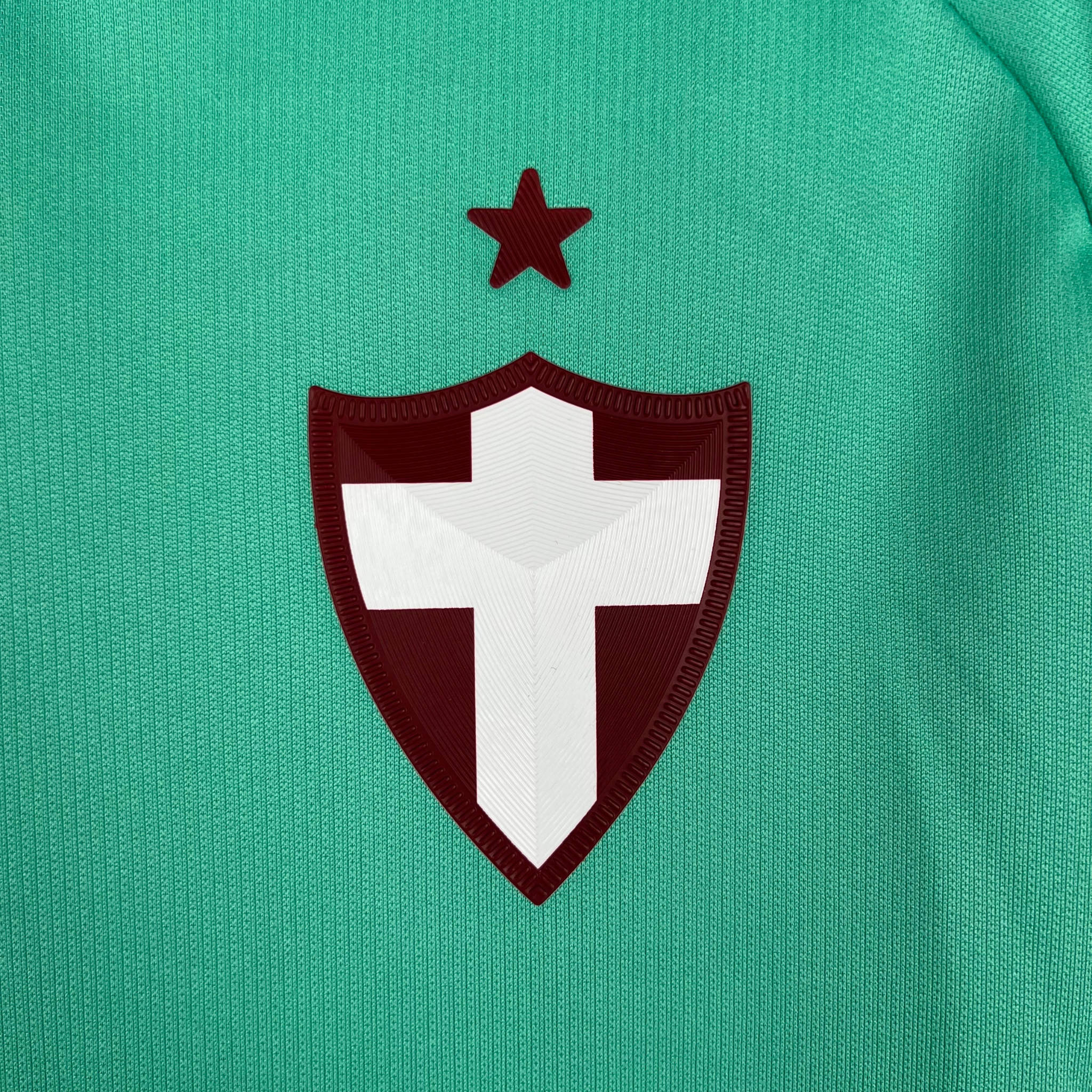 Camisa Palmeiras III 2019 Retrô