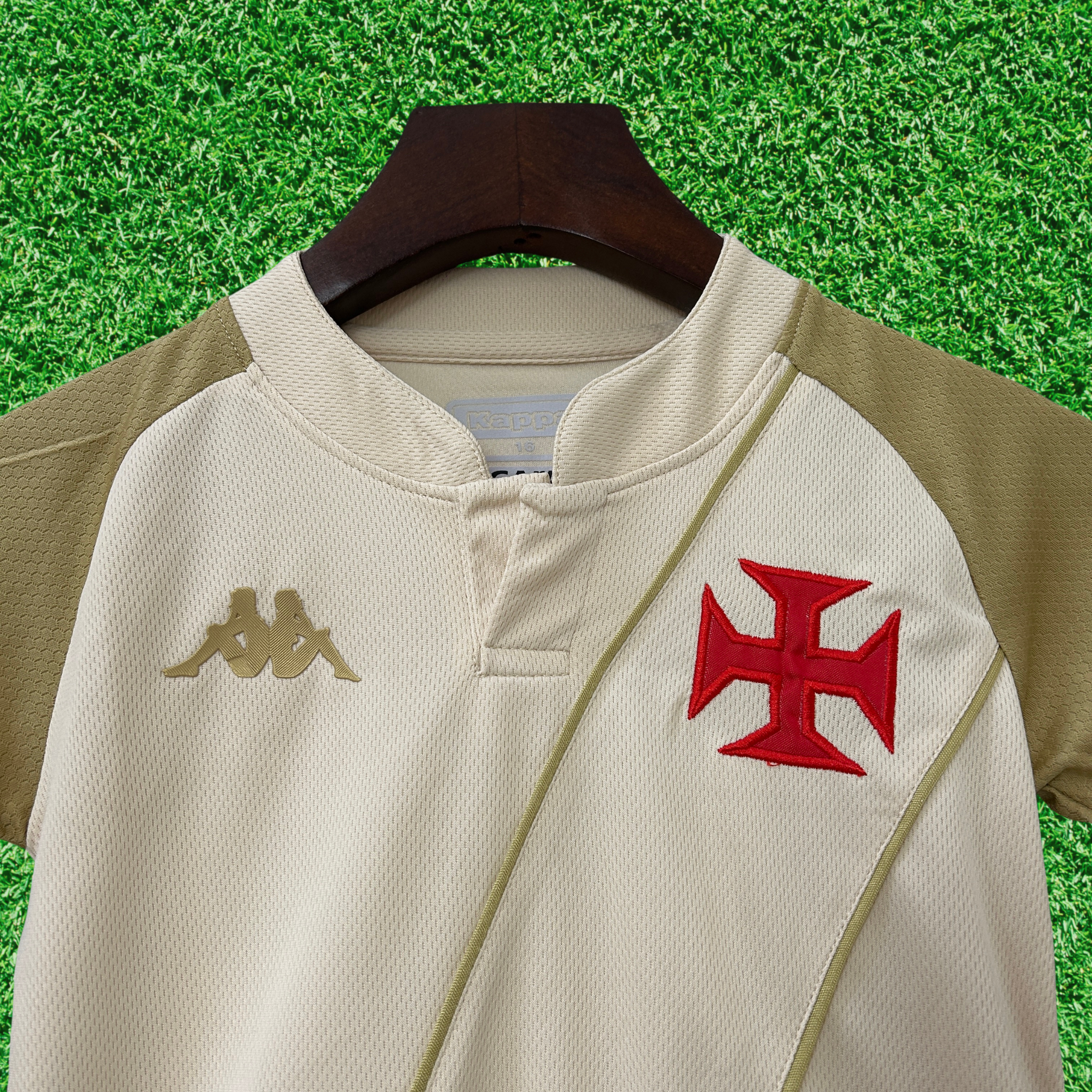 Kit Vasco III 24/25 Infantil
