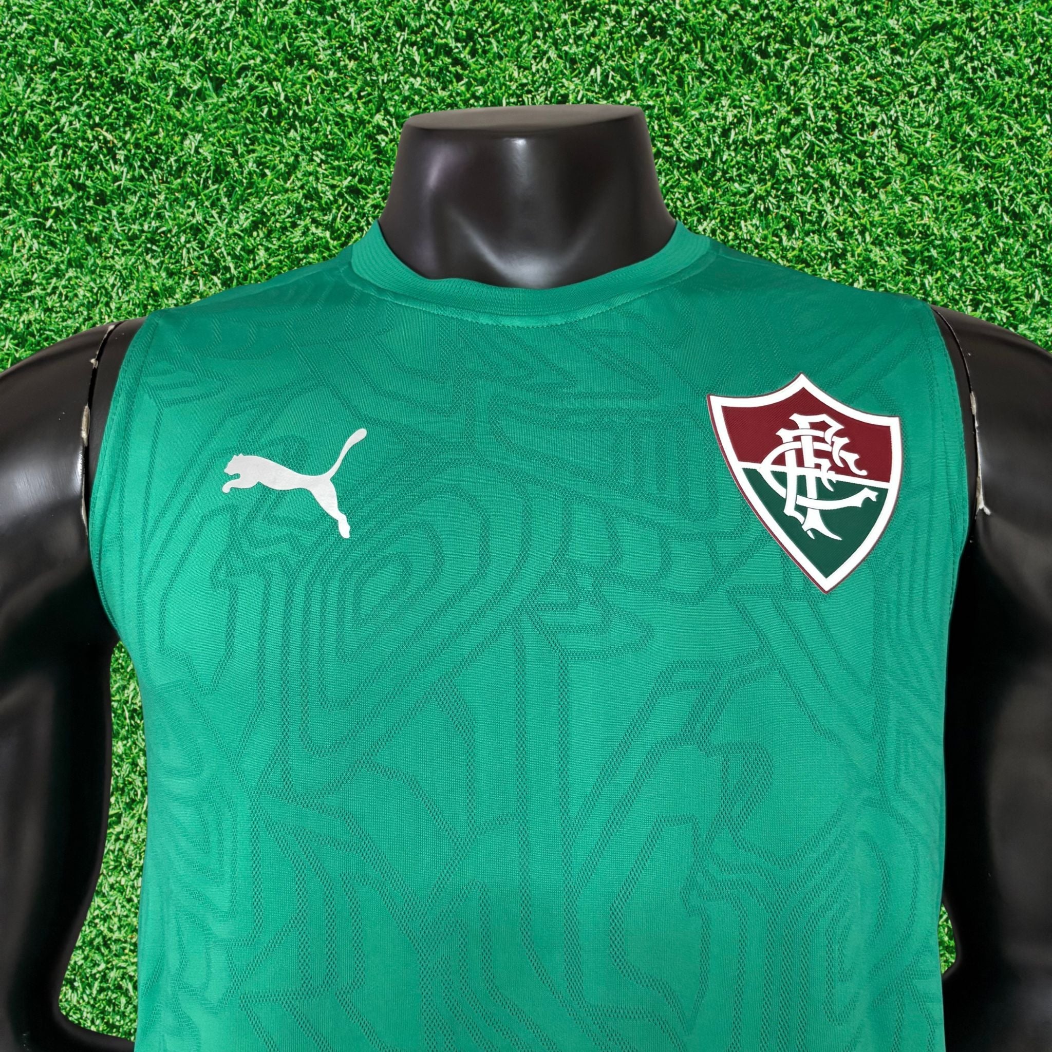 Regata Fluminense Treino I 26/27 Torcedor