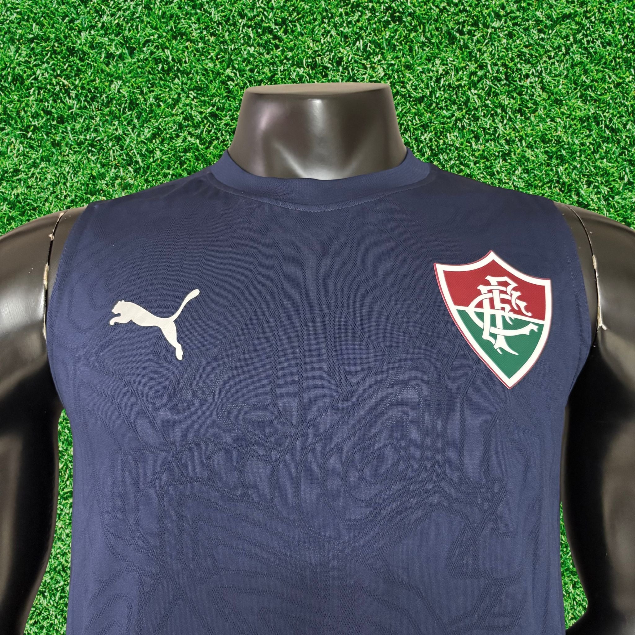 Regata Fluminense Treino II 26/27 Torcedor