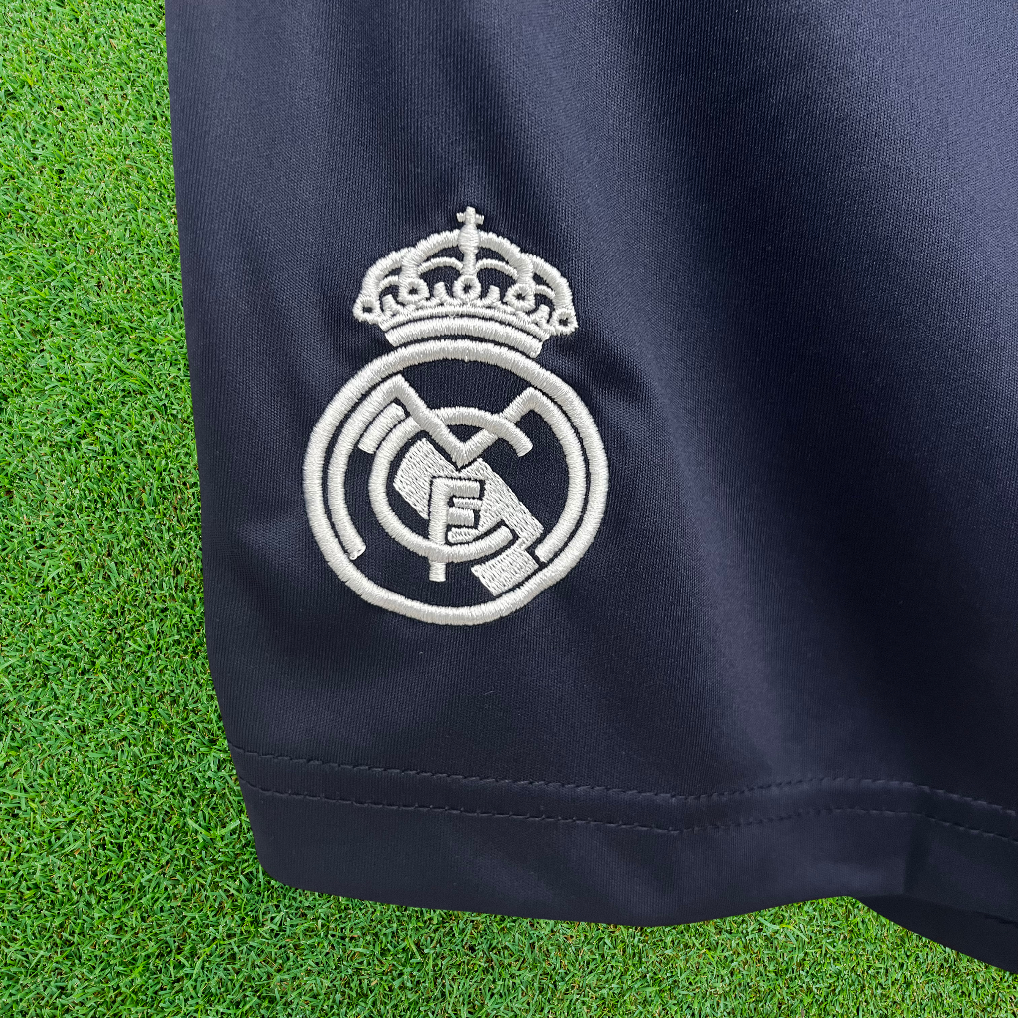Short Real Madrid II 25/26