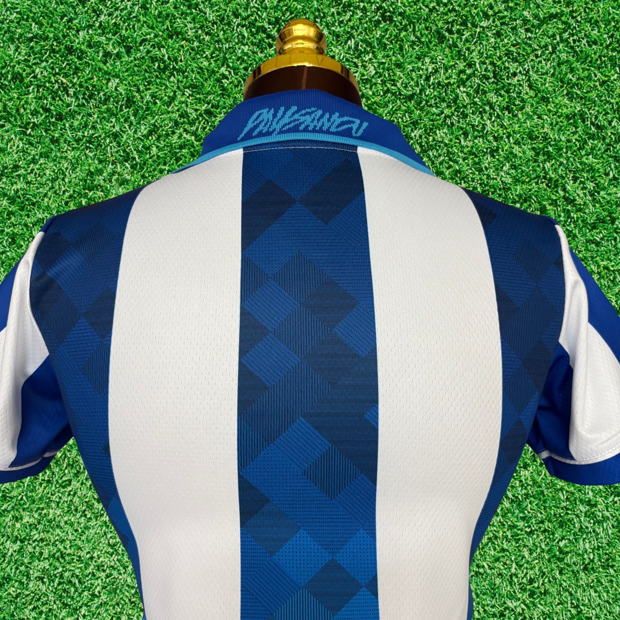 Camisa Paysandu I 26/27 Feminina Torcedor