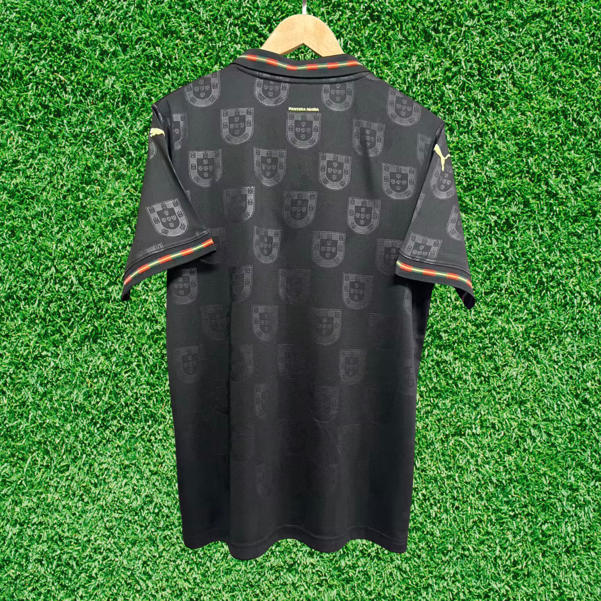 Camisa Portugal III 2025 Torcedor