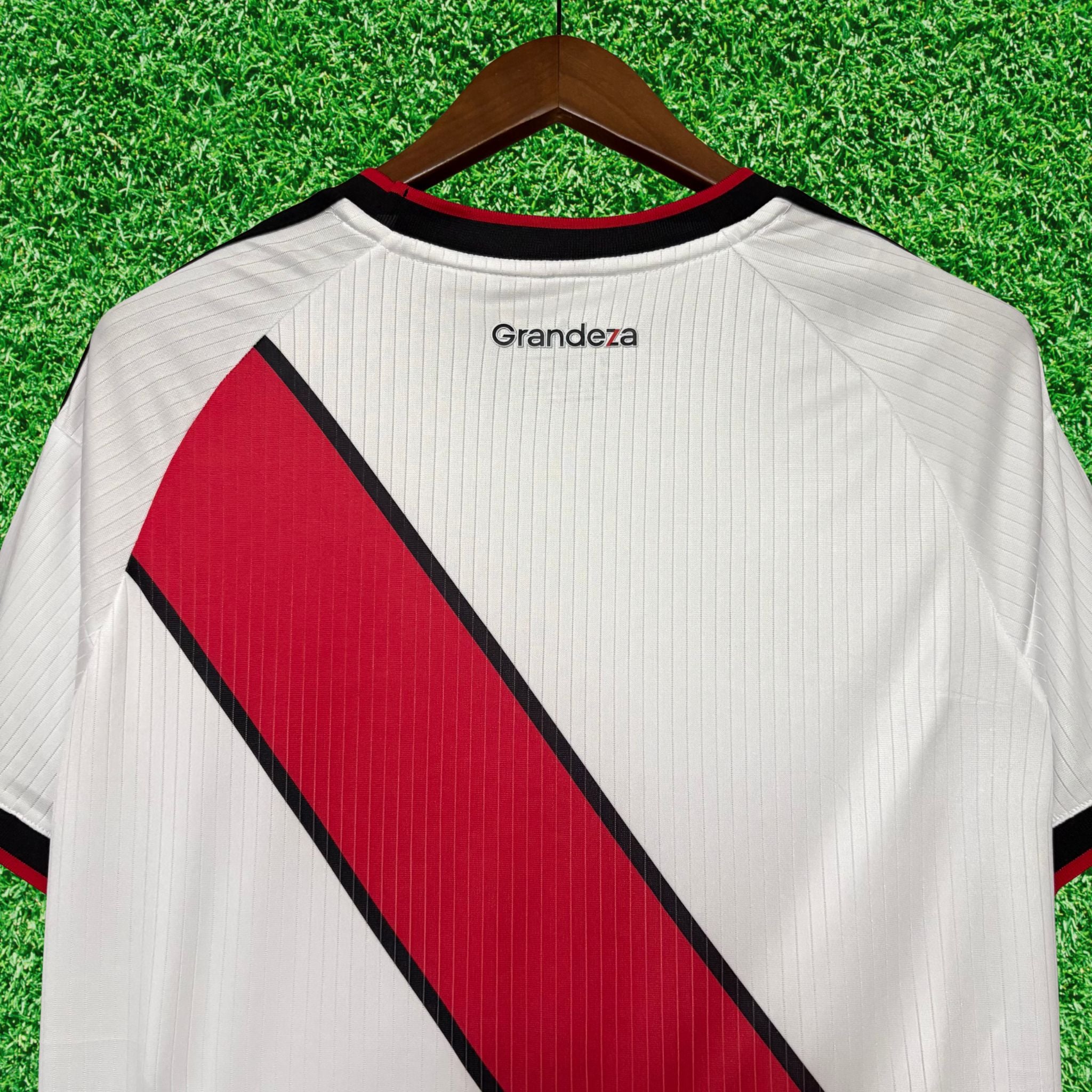 Camisa River Plate I 26/27 Torcedor