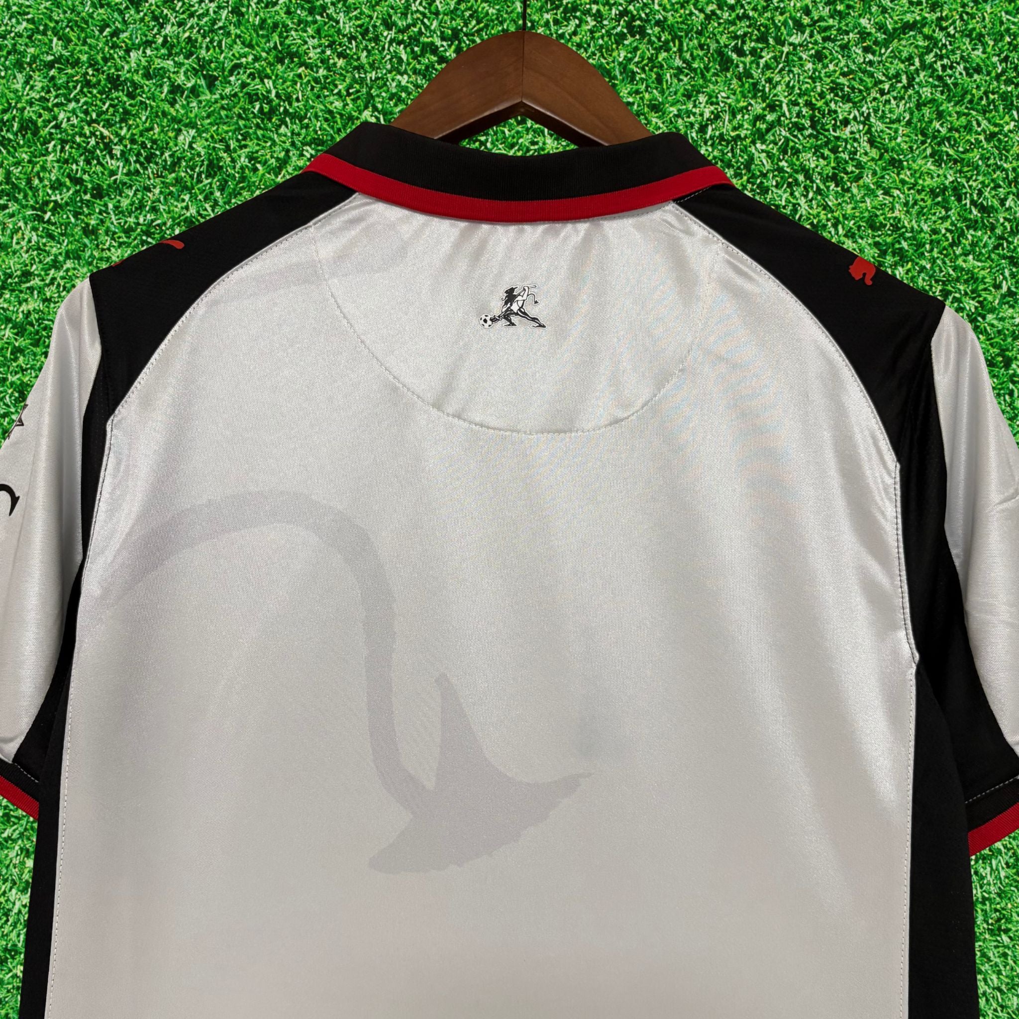 Camisa AC Milan Slam Jam 26/27 Torcedor