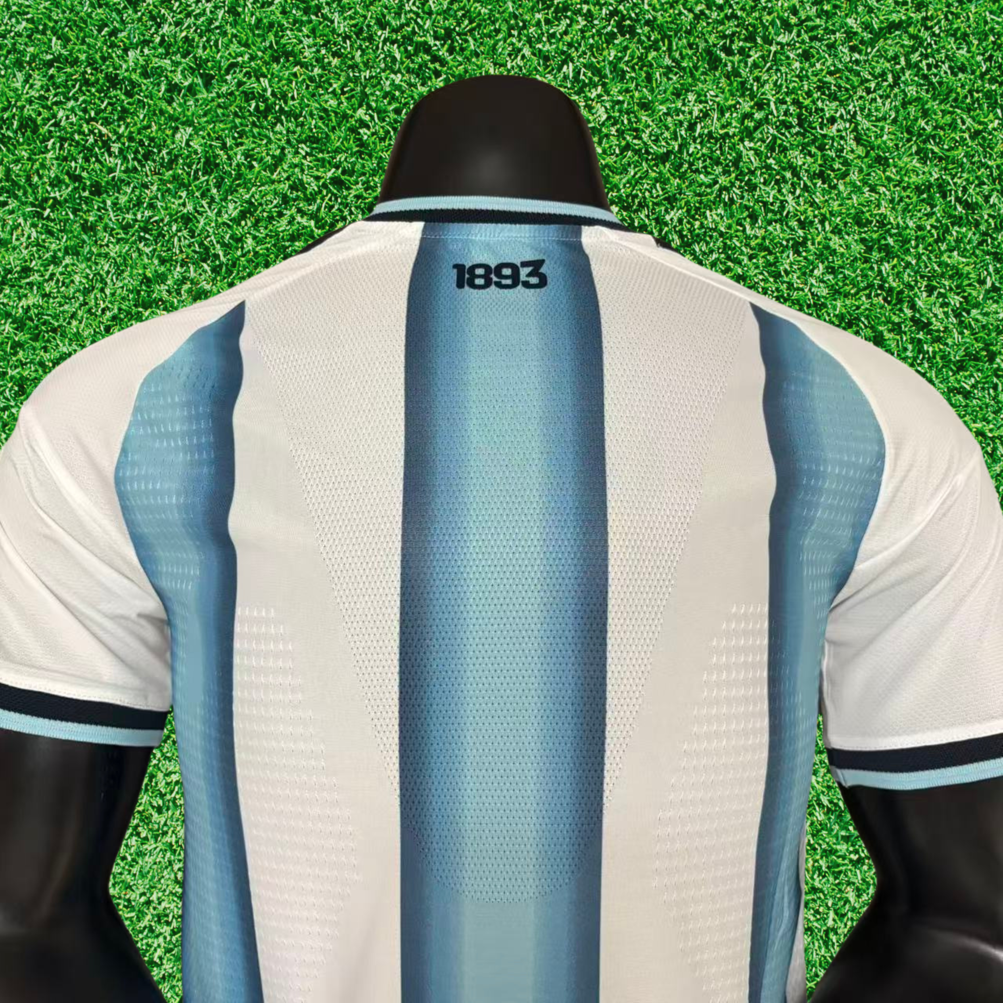 Camisa Argentina I 2026 Jogador
