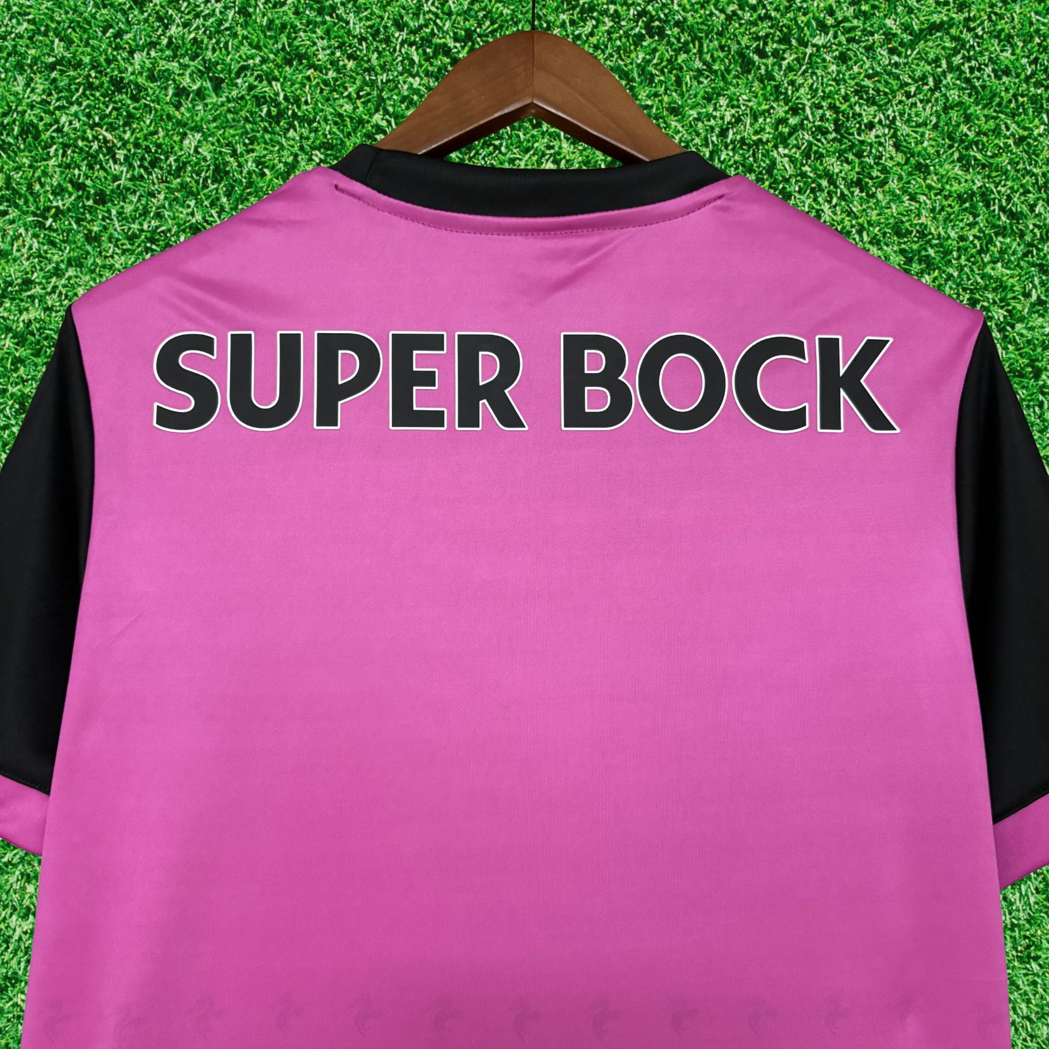 Camisa FC Porto Rosa 26/27 Torcedor