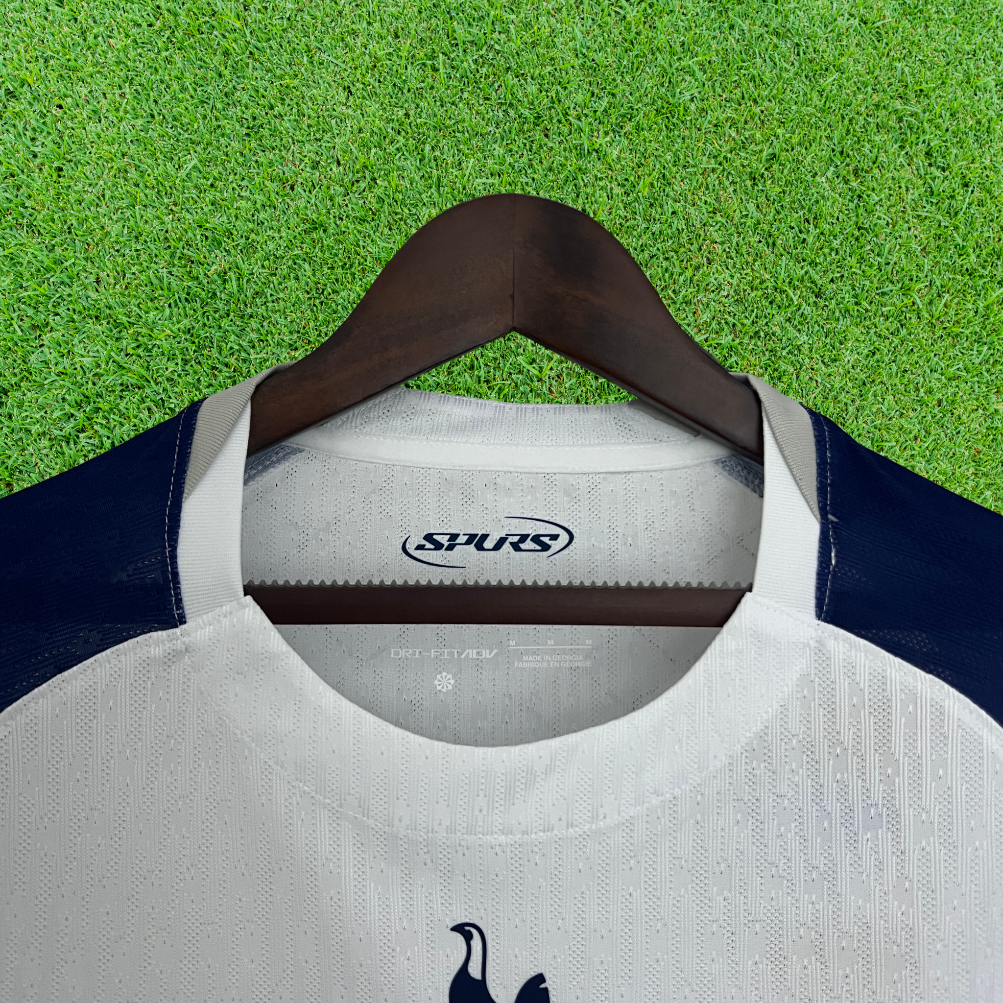 Camisa Tottenham Hotspur I 25/26 Torcedor
