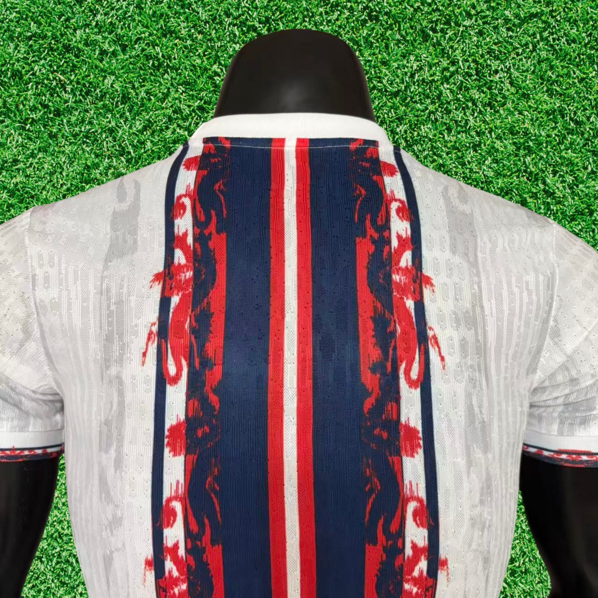 Camisa Inglaterra Especial 2026 Jogador