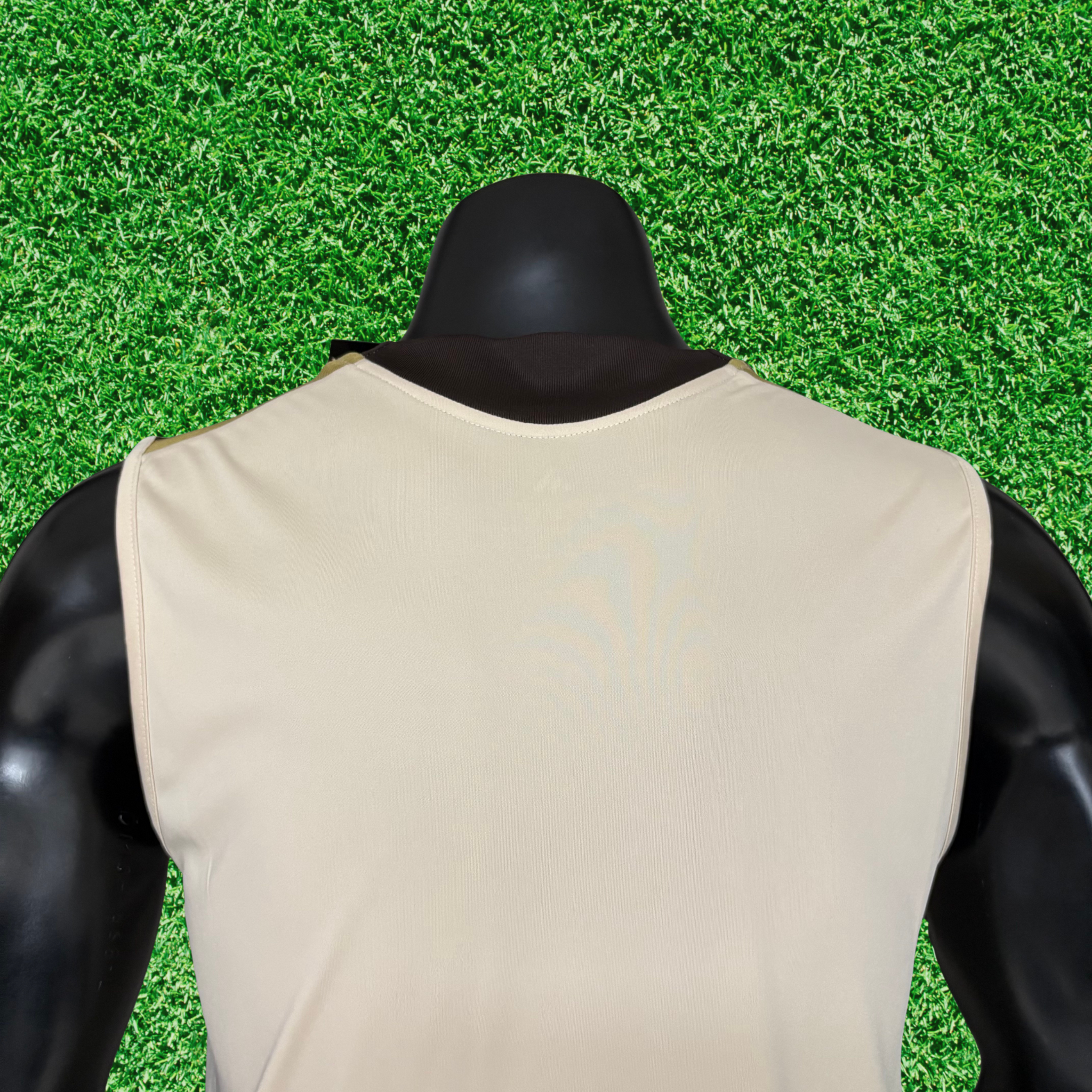 Regata Flamengo Treino II 26/27 Torcedor