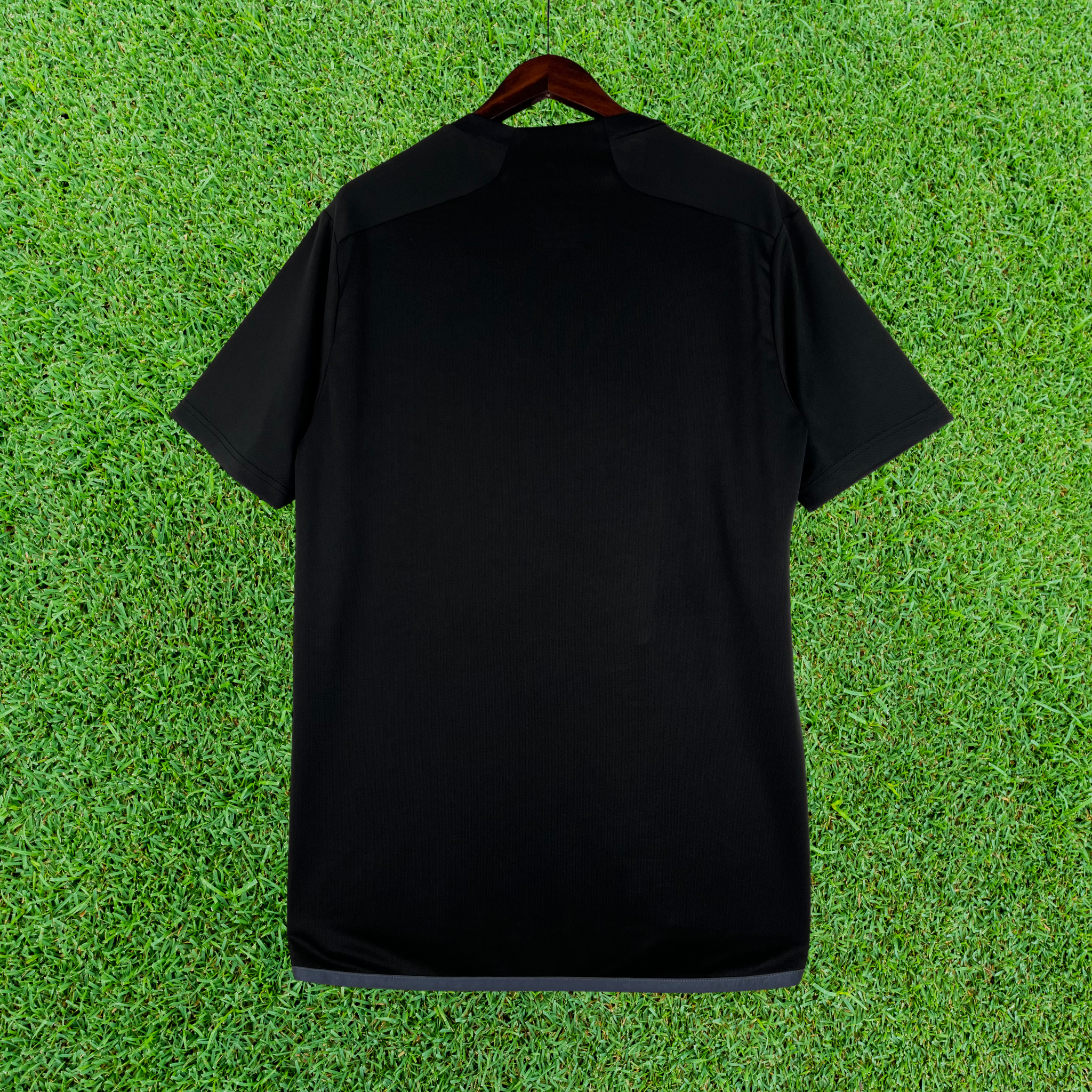Camisa Flamengo III 23/24 Torcedor