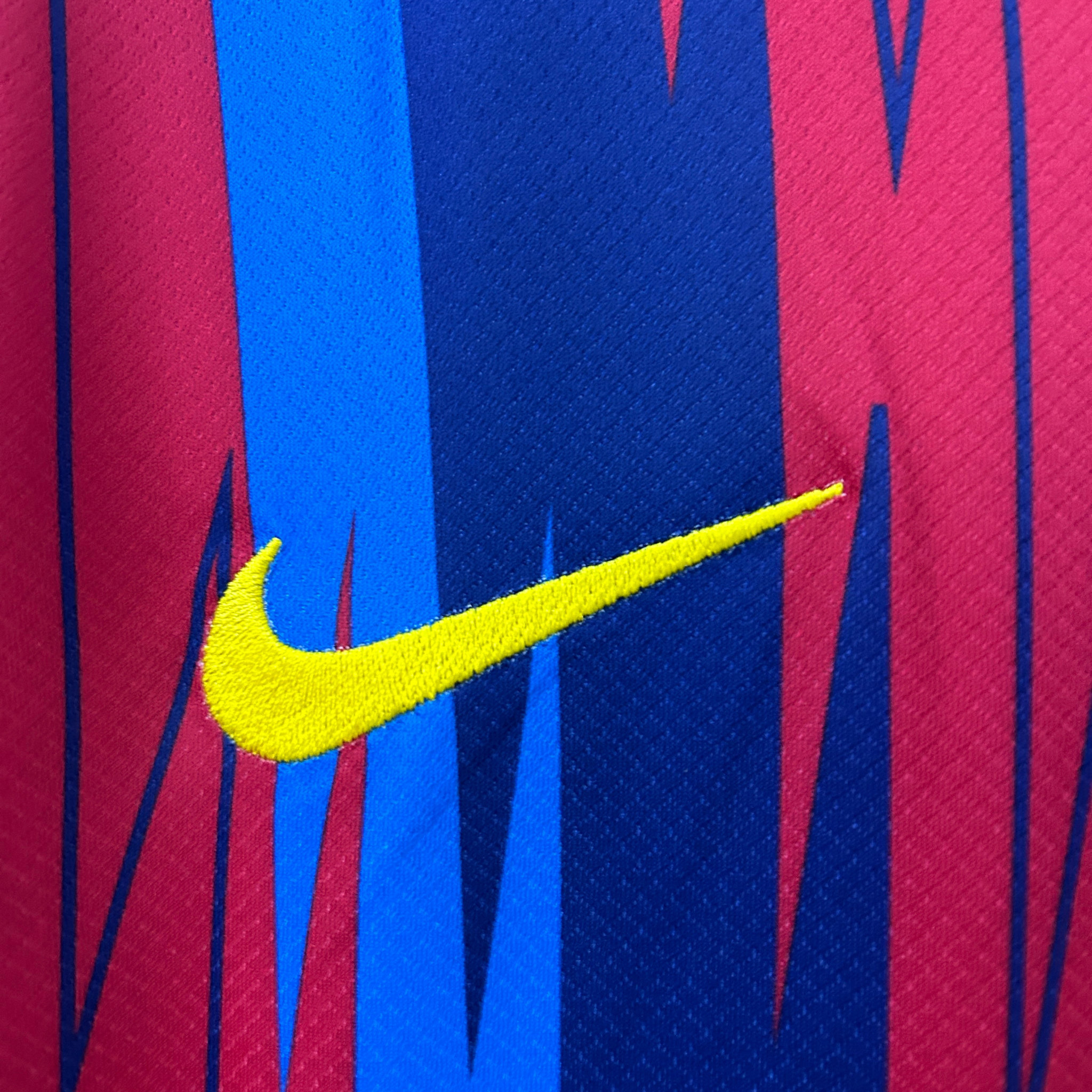 Camisa Barcelona Especial 24/25 Torcedor