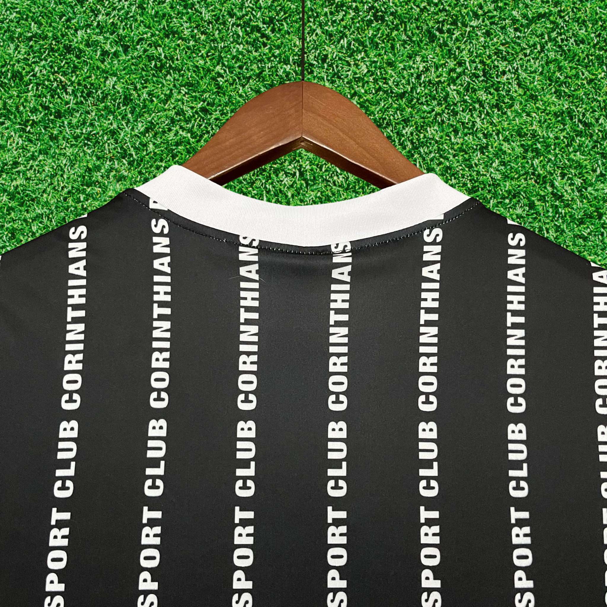 Camisa Corinthians III 1994 Retrô