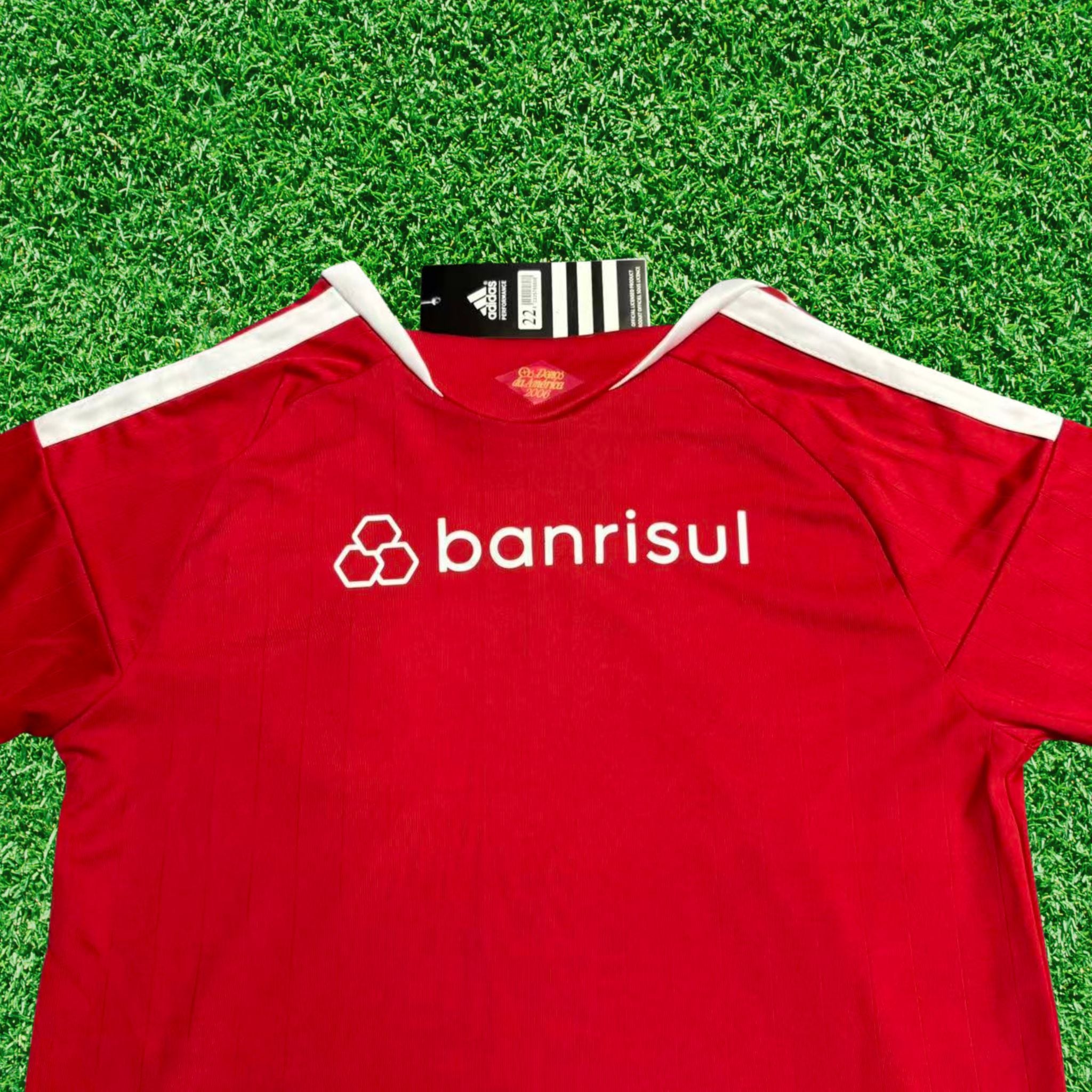 Kit Internacional I 26/27 Infantil