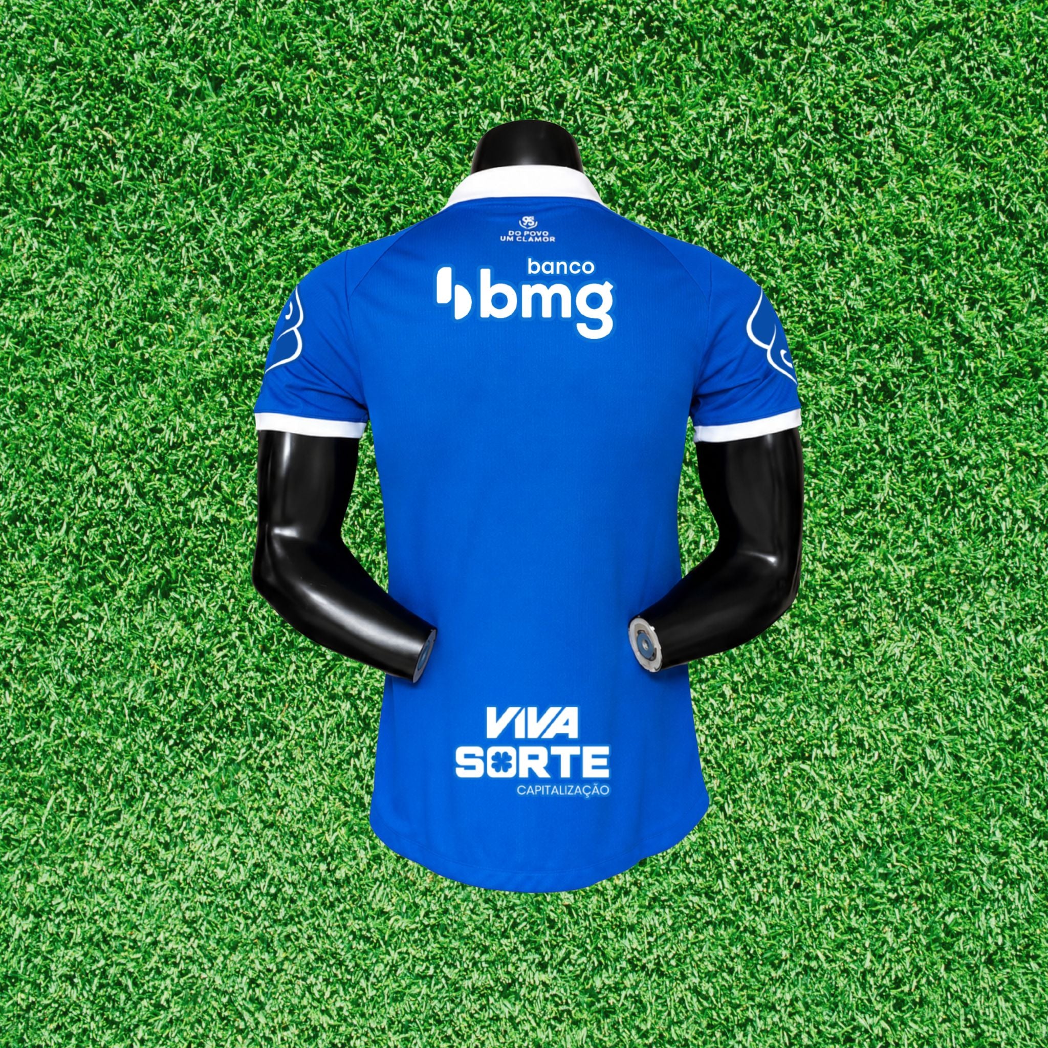 Camisa Bahia II 26/27 Jogador