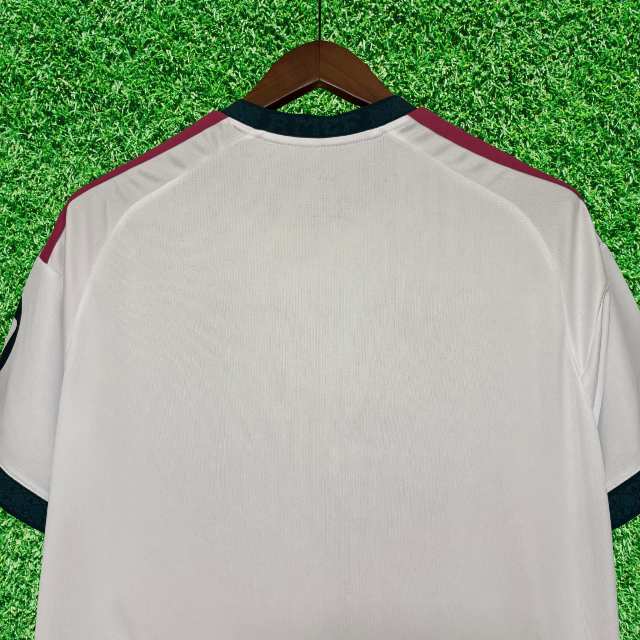 Camisa Real Madrid I 26/27 Torcedor