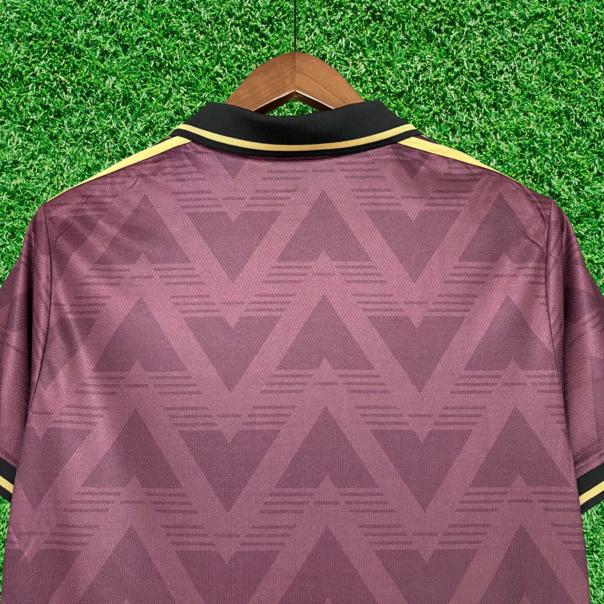 Camisa Arsenal Especial 26/27 Torcedor
