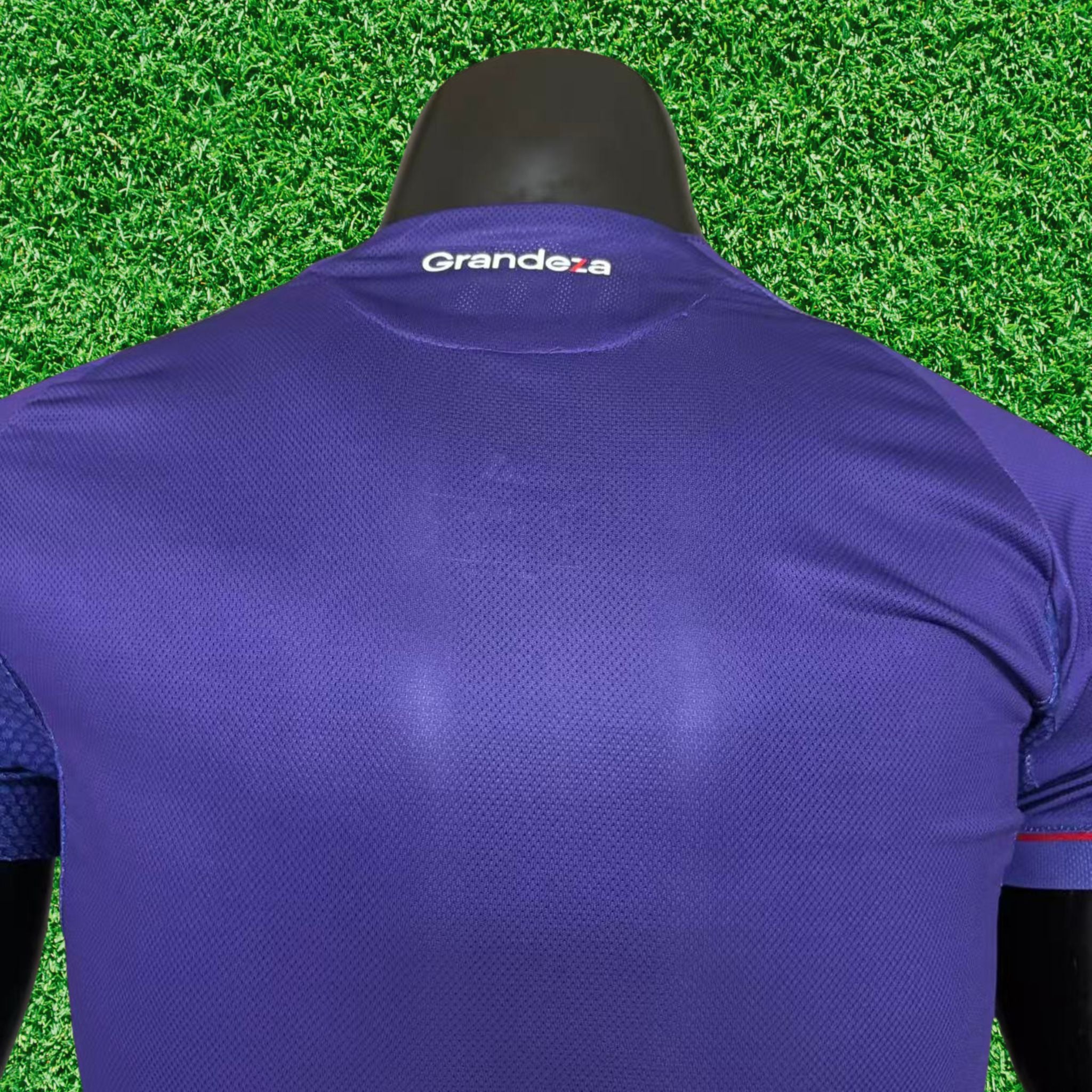 Camisa River Plate III 26/27 Jogador