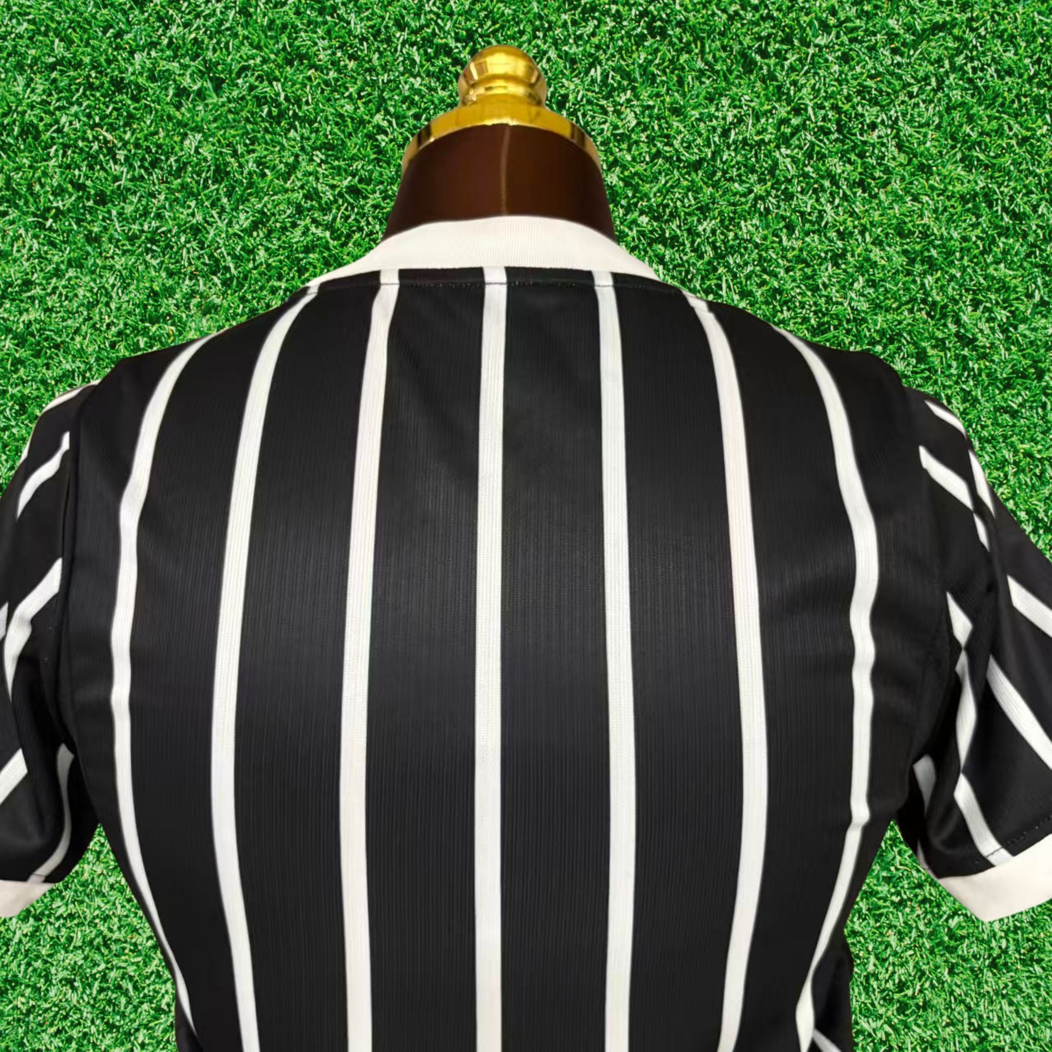Camisa Corinthians II 26/27 Feminina Torcedor