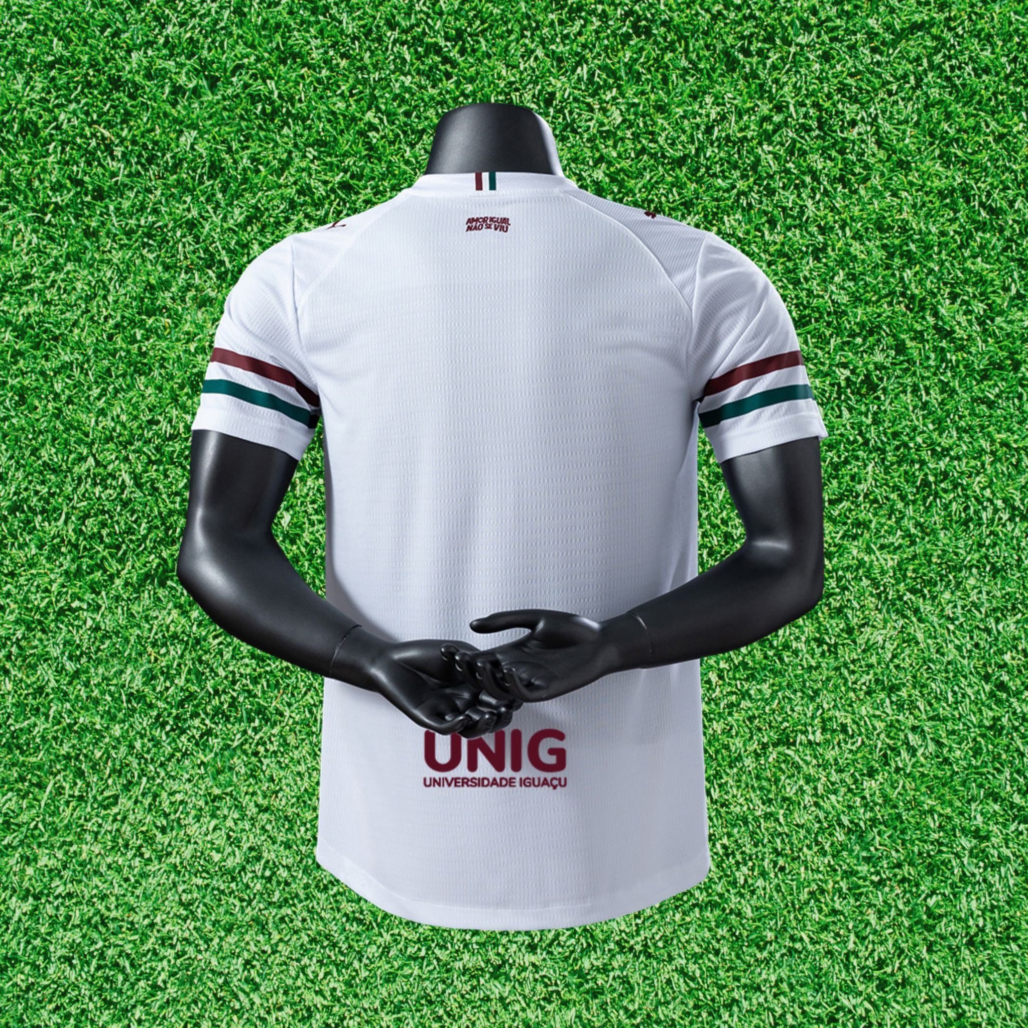 Camisa Fluminense II 26/27 Jogador