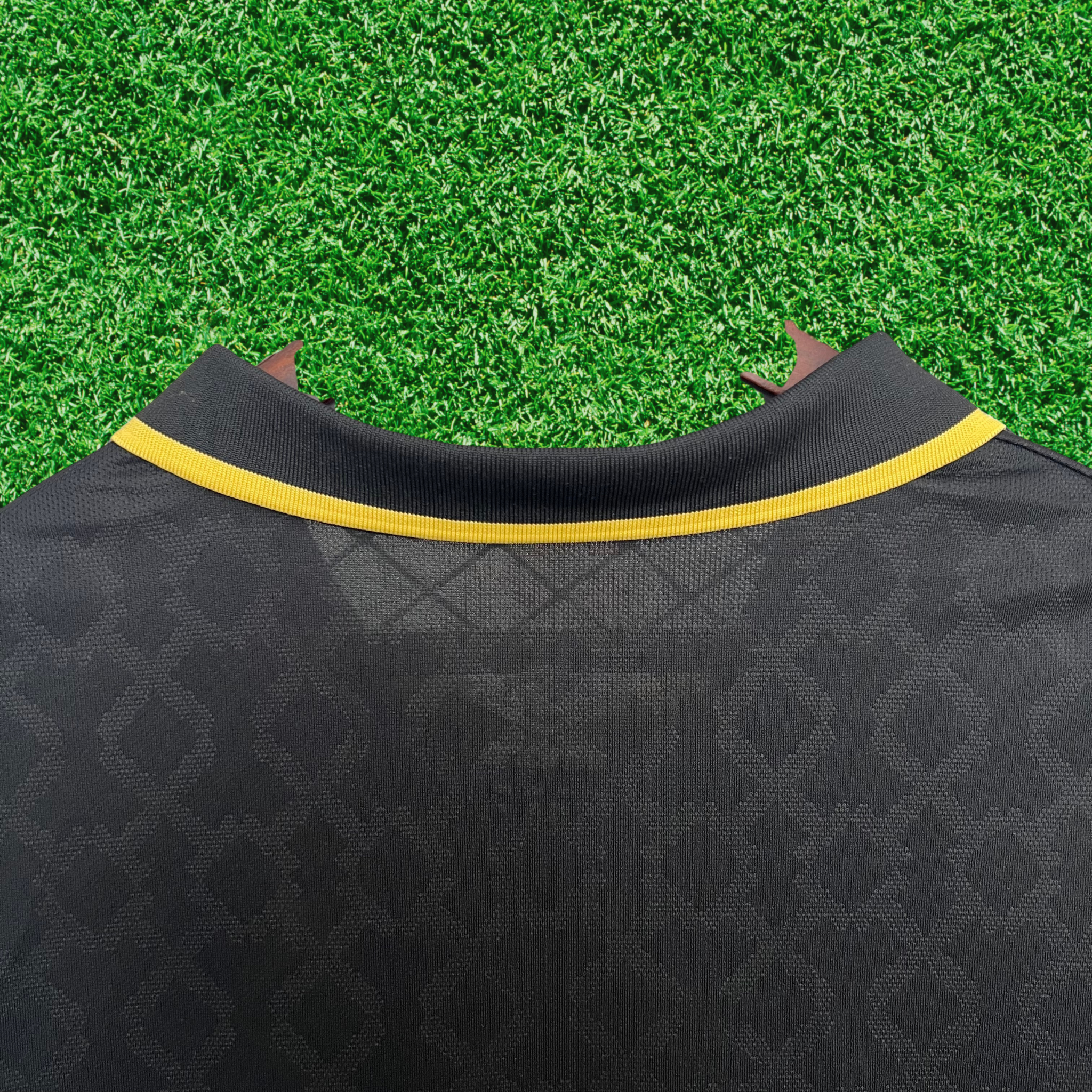 Camisa West Ham United III 25/26 Torcedor