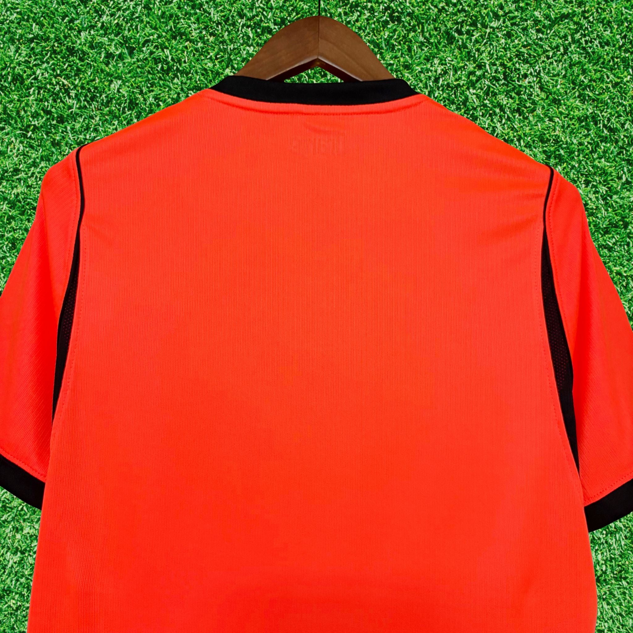 Camisa Holanda I 2026 Torcedor