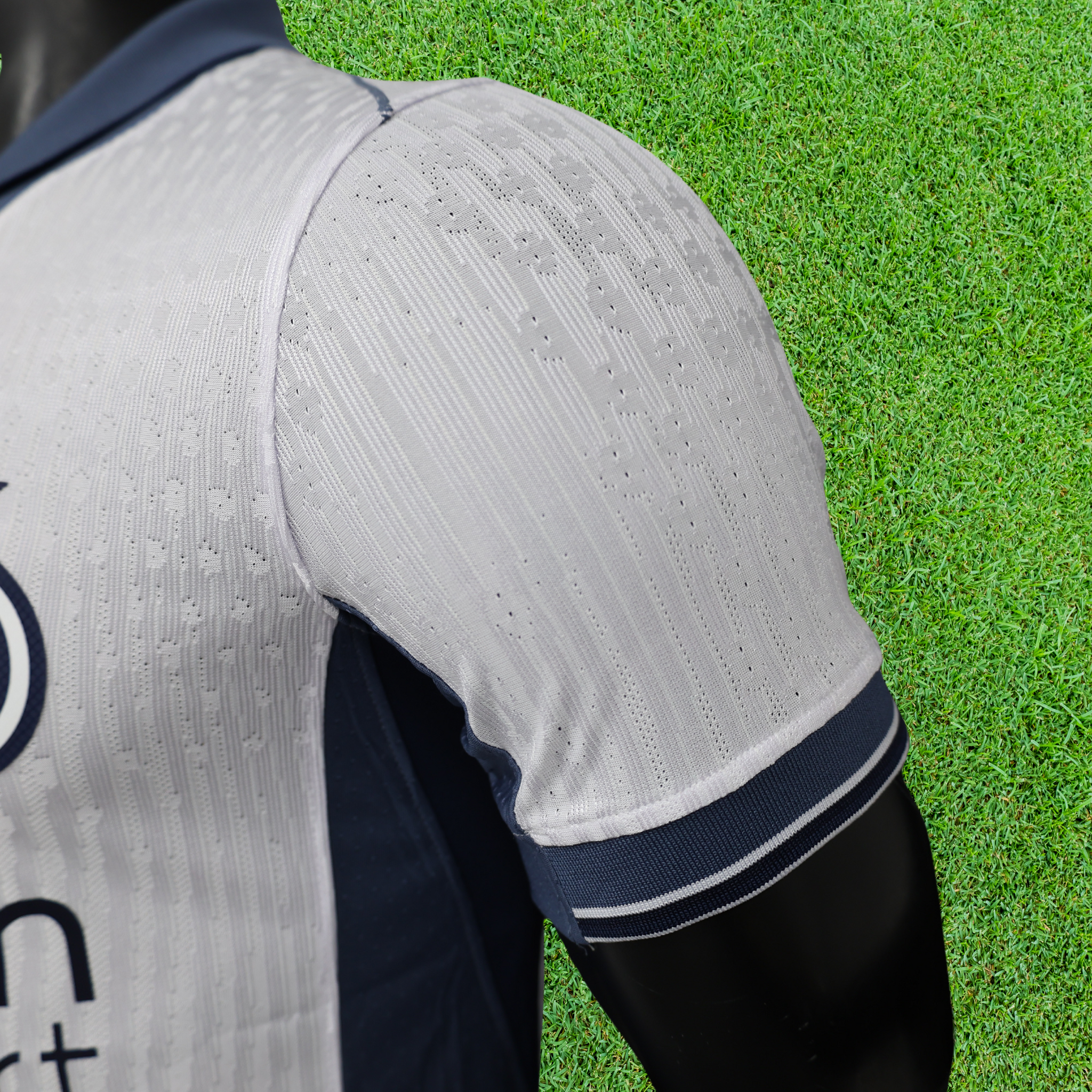 Camisa Inter Milan II 24/25 Jogador