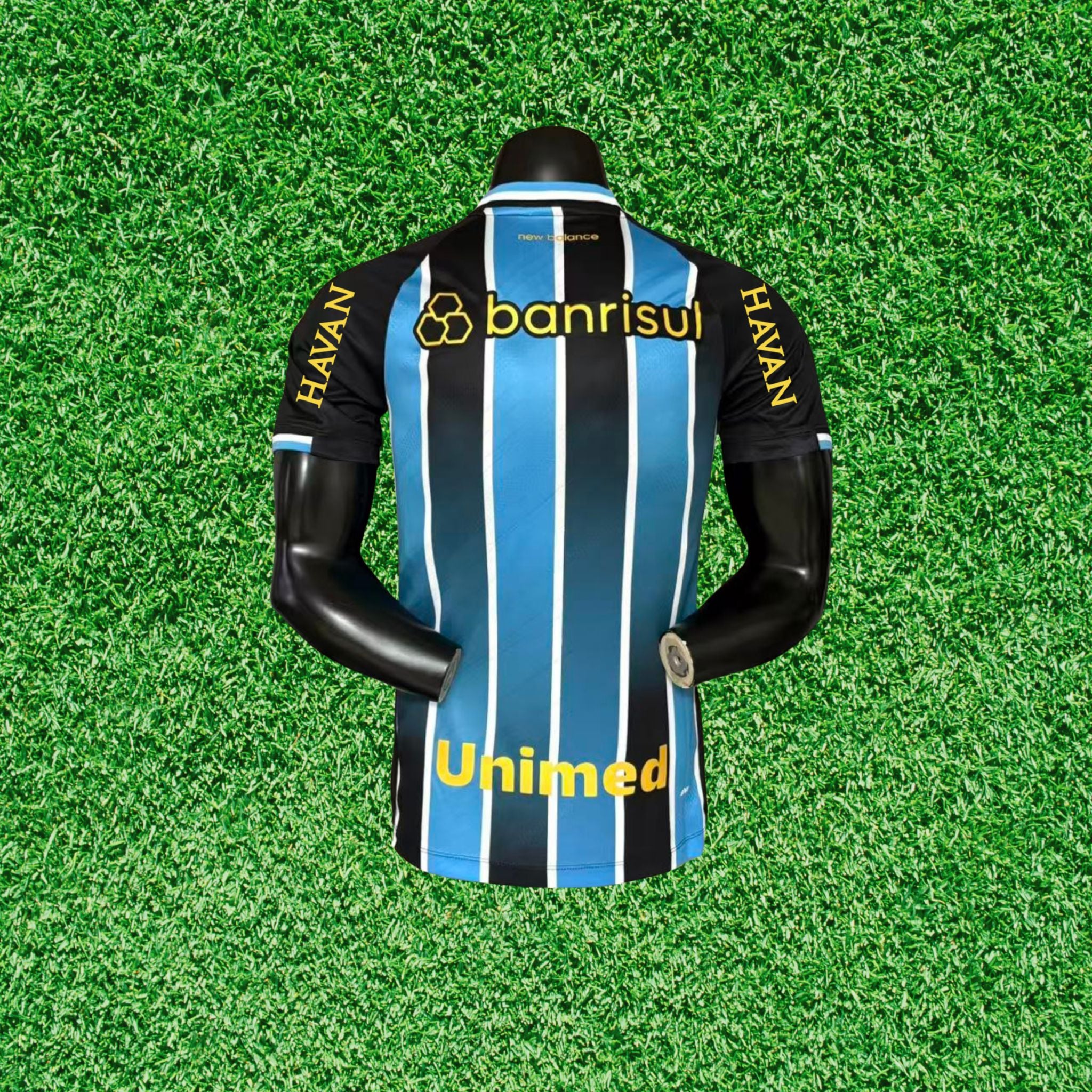Camisa Grêmio I 26/27 Jogador