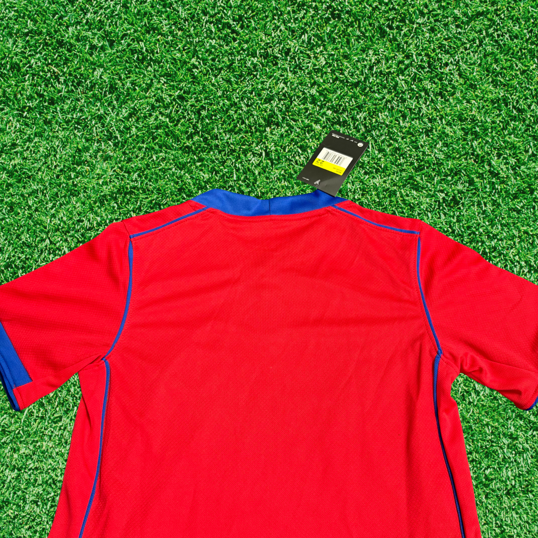 Kit Paris Saint-Germain F.C (PSG) III 25/26 Infantil