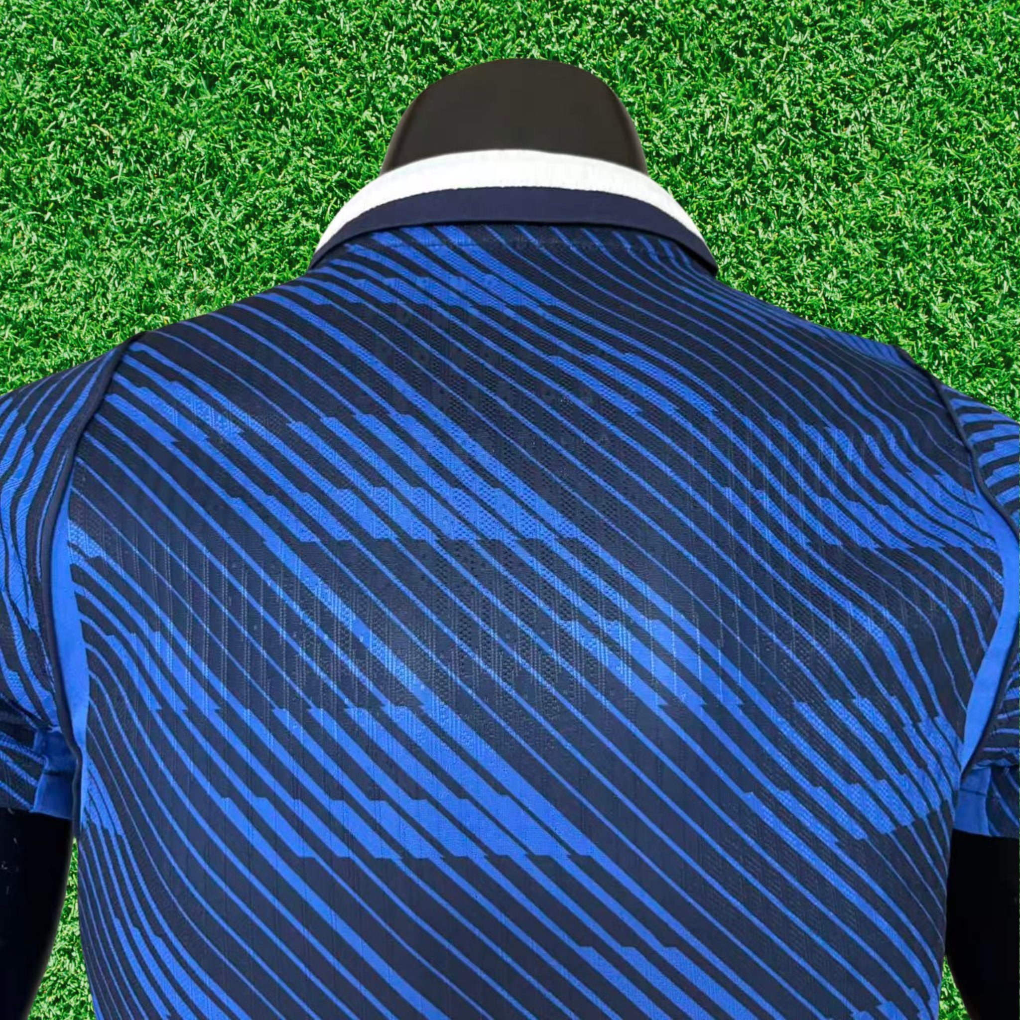 Camisa França I 2026 Jogador