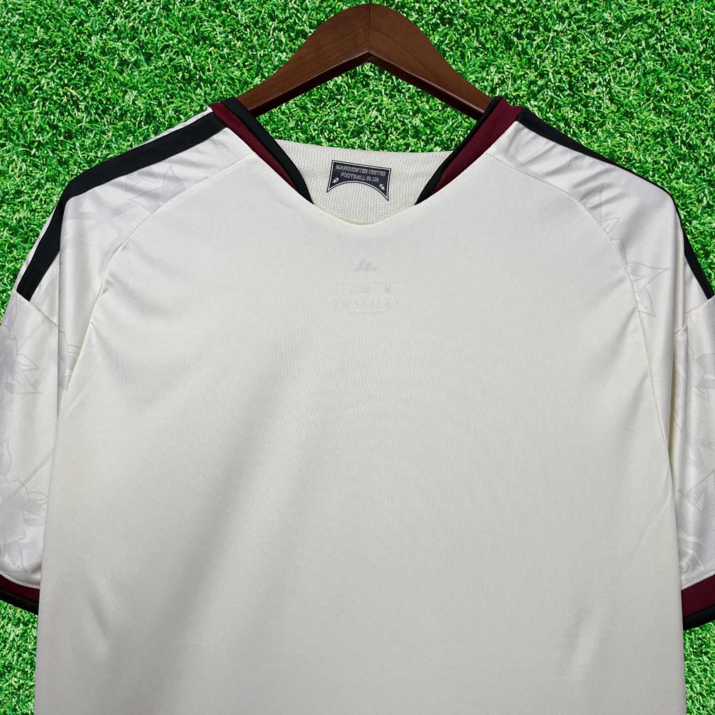 Camisa Manchester United III 26/27 Torcedor
