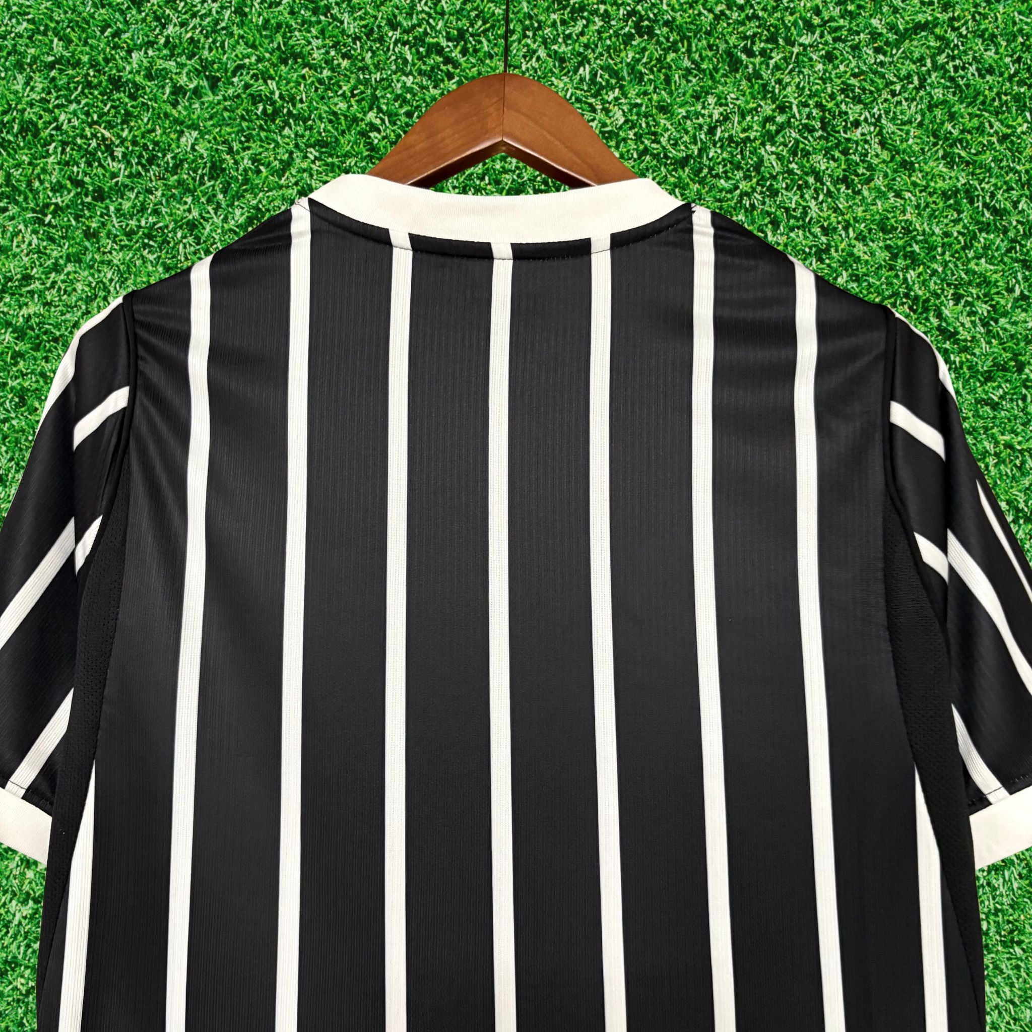 Camisa Corinthians II 26/27 Torcedor
