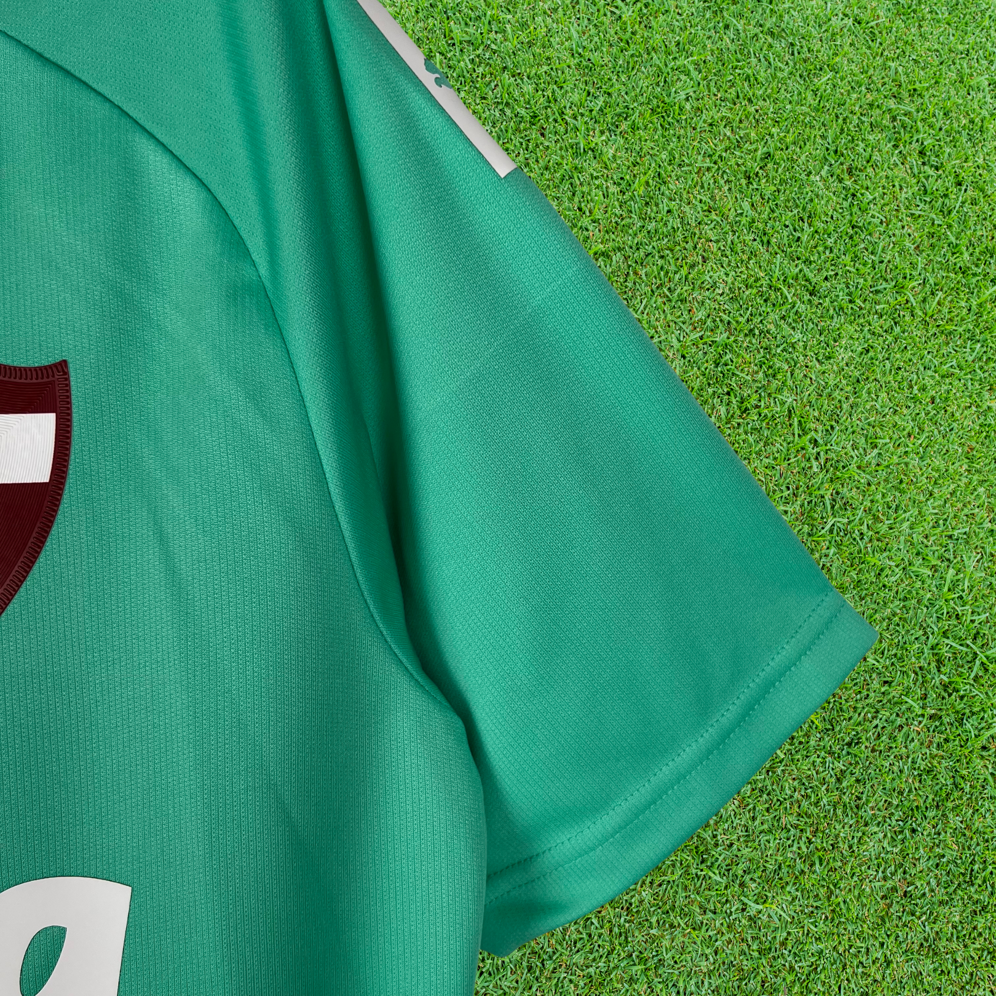 Camisa Palmeiras III 2019 Retrô