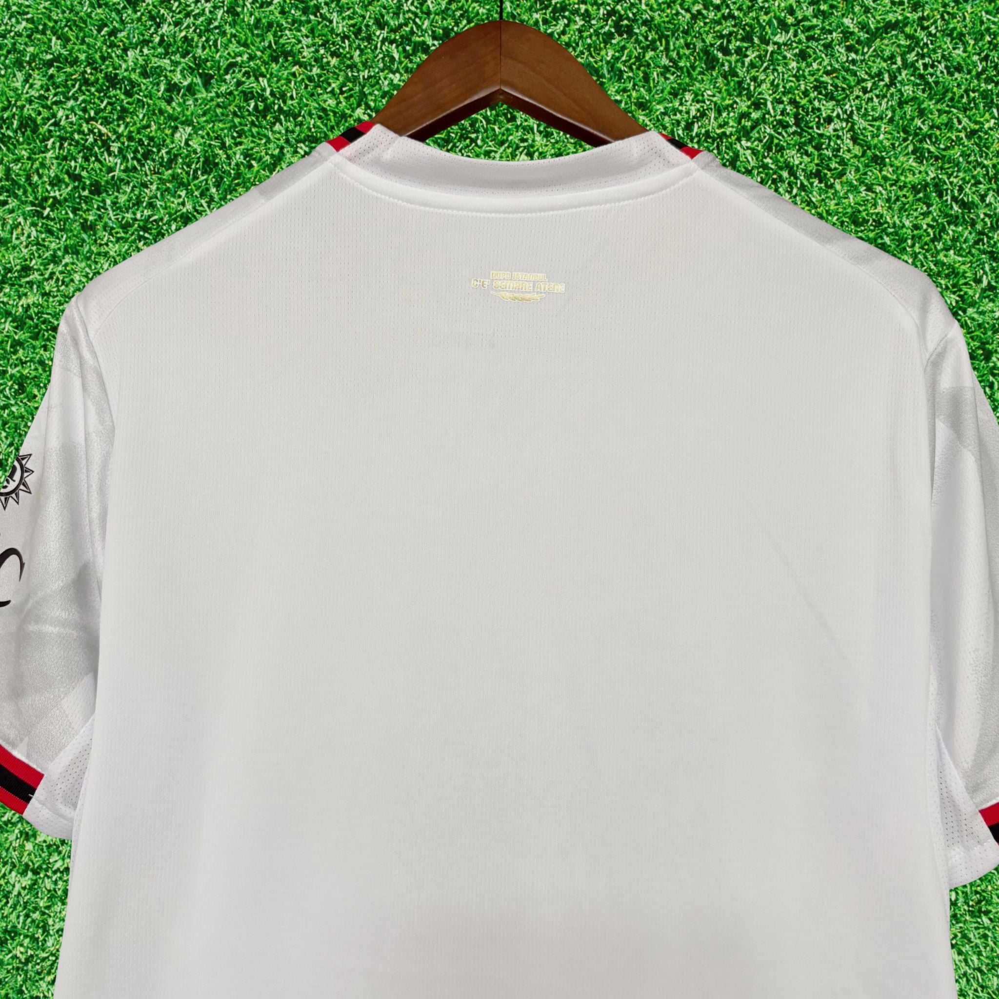 Camisa AC Milan II 26/27 Torcedor