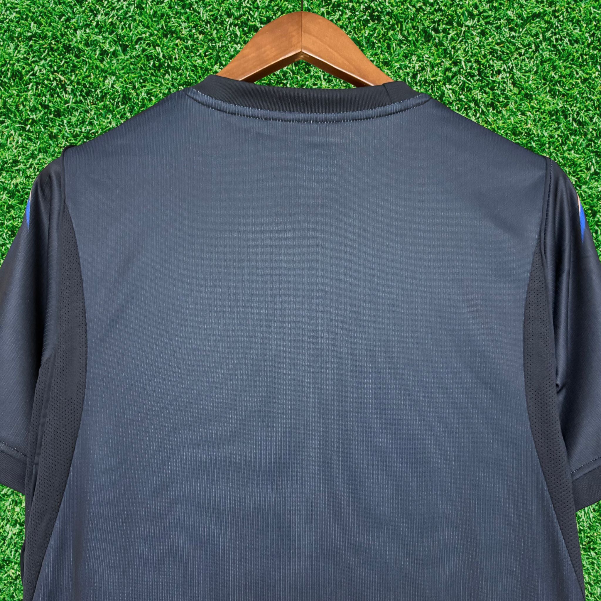 Camisa Uruguay II 2026 Torcedor