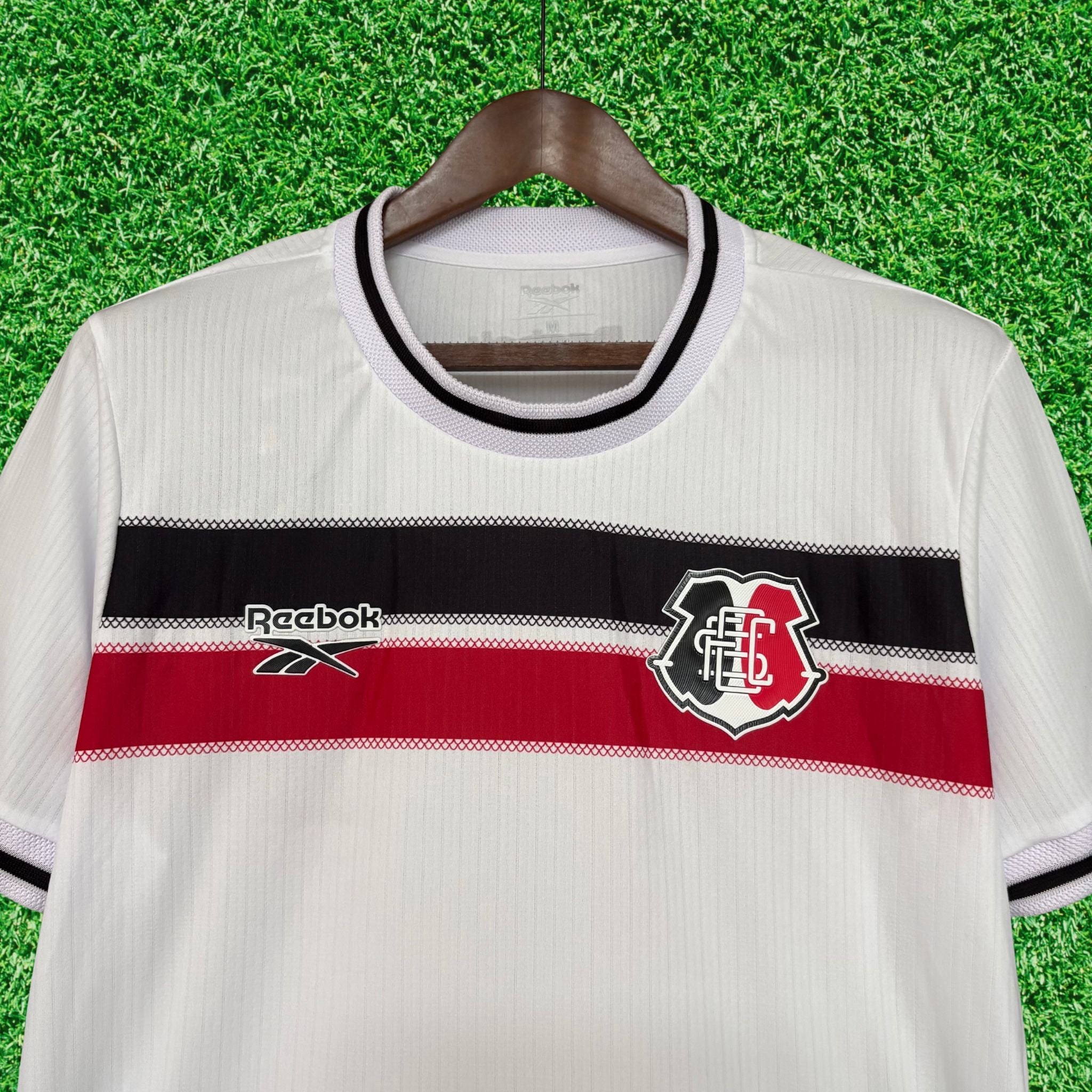 Camisa Santa Cruz II 26/27 Torcedor