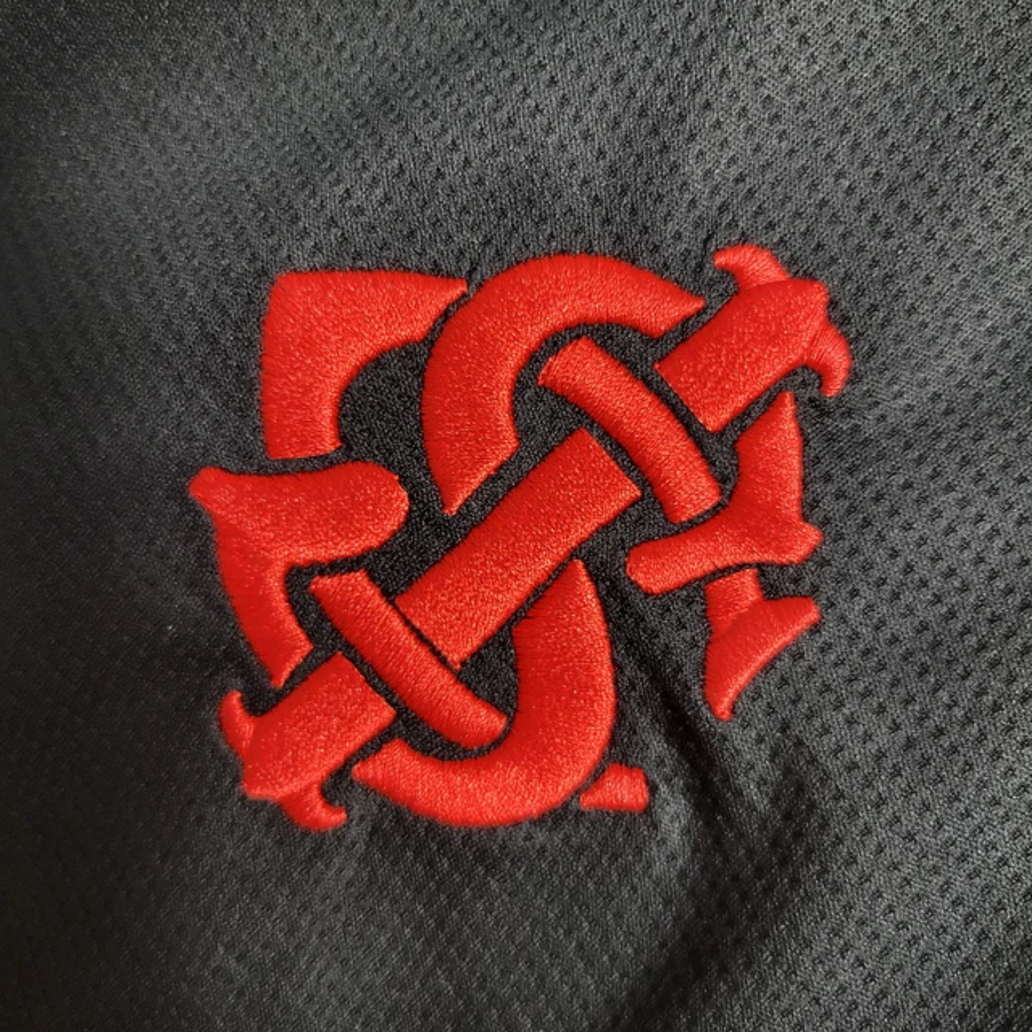 Camisa Internacional III 22/23 Torcedor