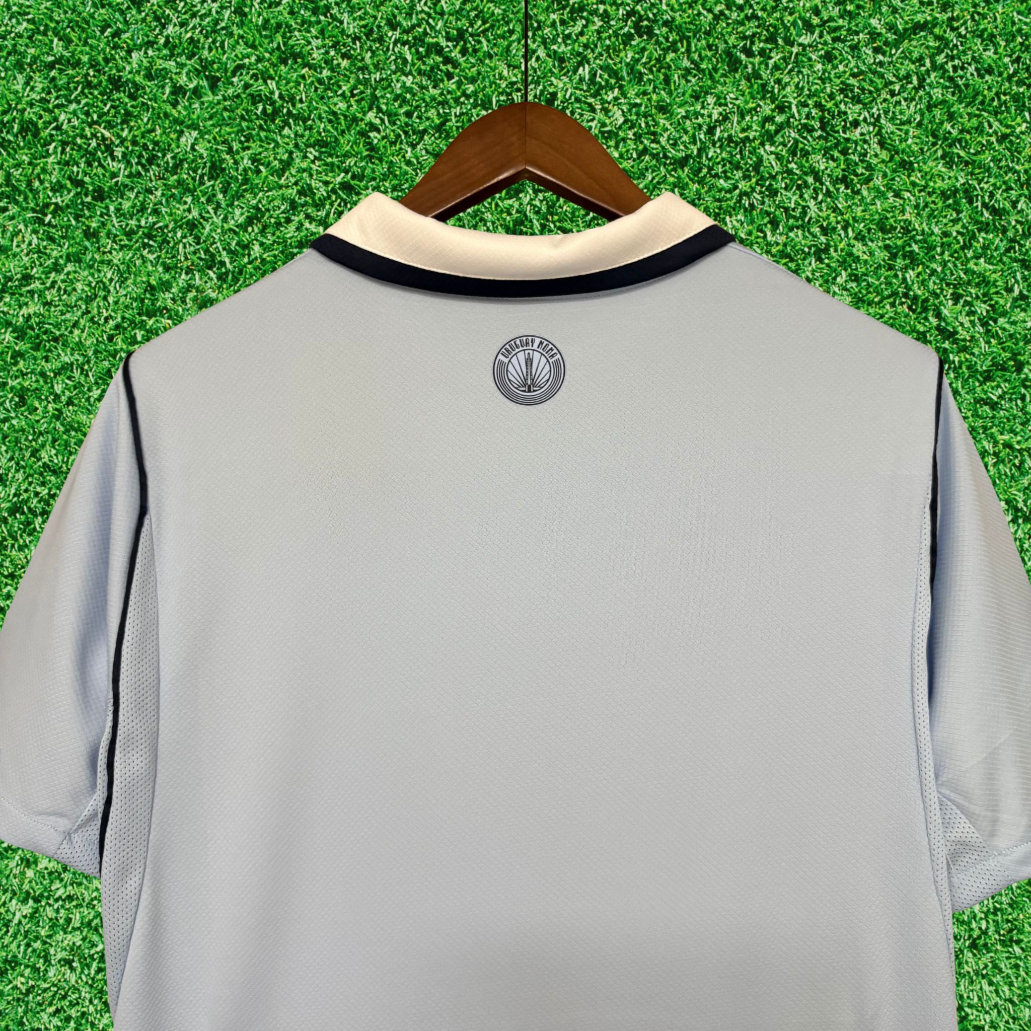 Camisa Uruguay I 2026 Torcedor