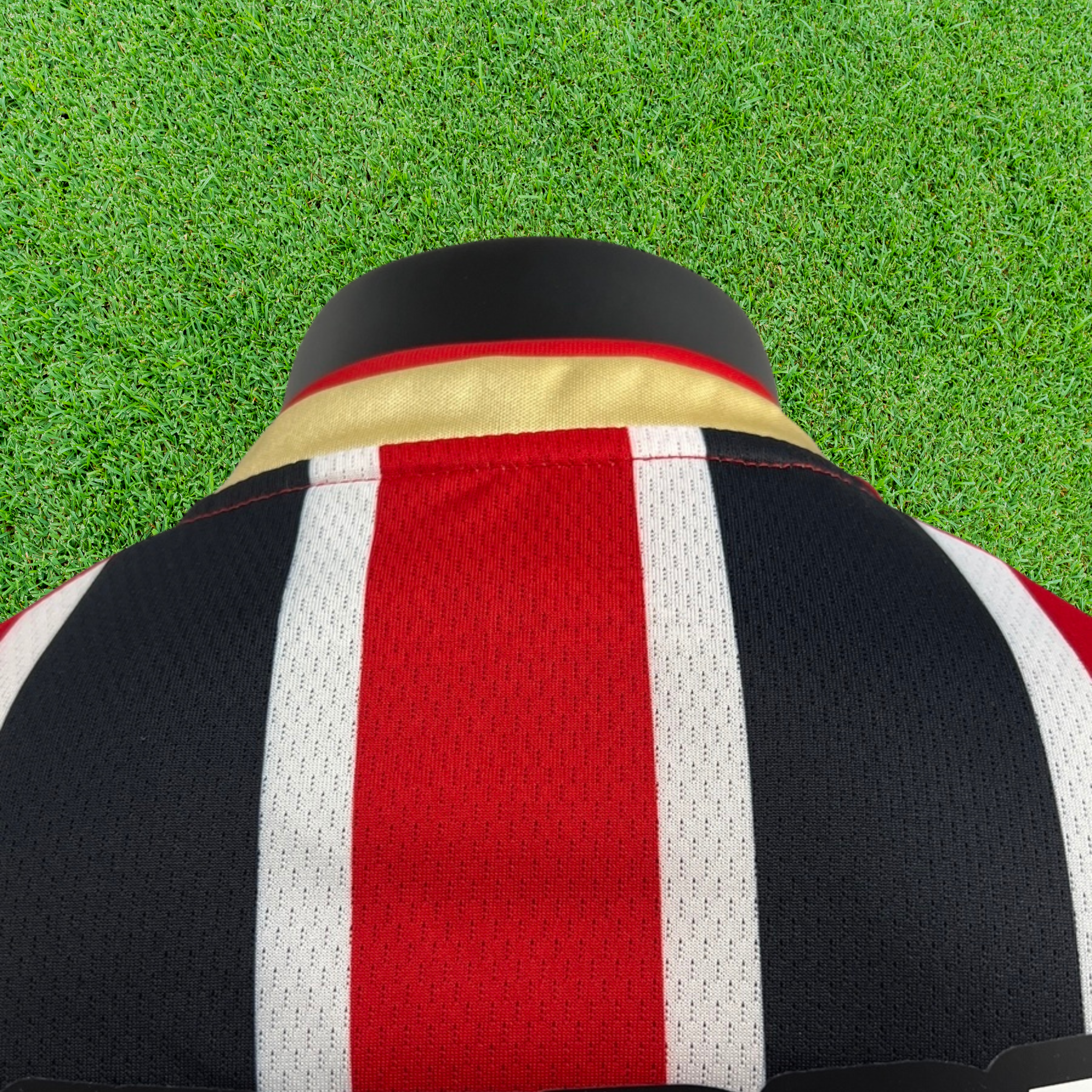 Camisa São Paulo II 25/26 Torcedor