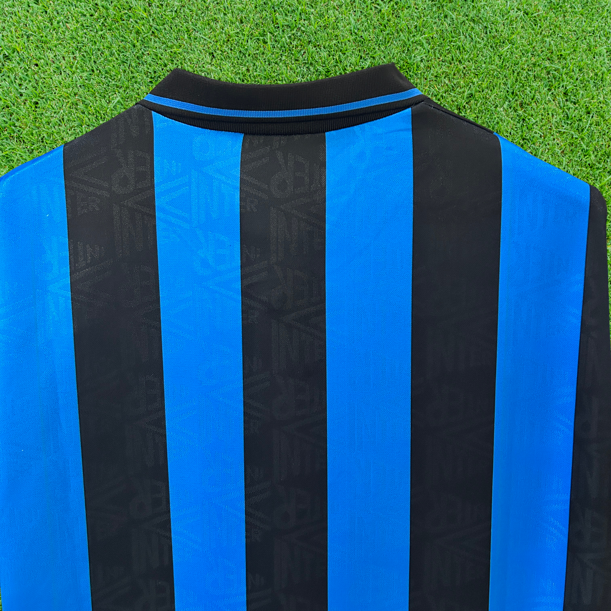 Camisa Inter Milan I 92/94 Retrô